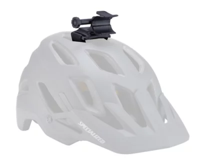 Flux 1200 headlight outlet