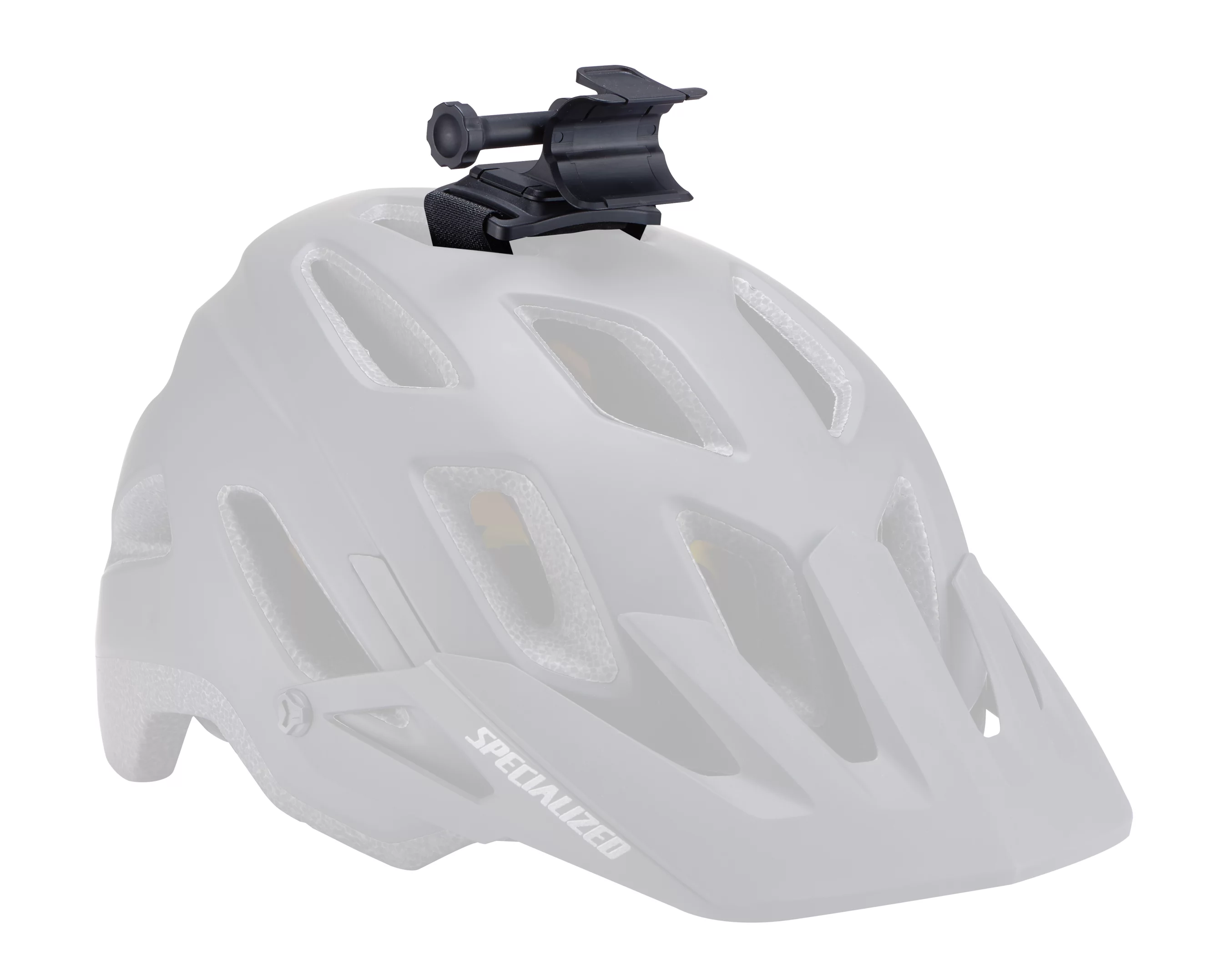 Flux_9001200_Headlight_Helmet_Mount
