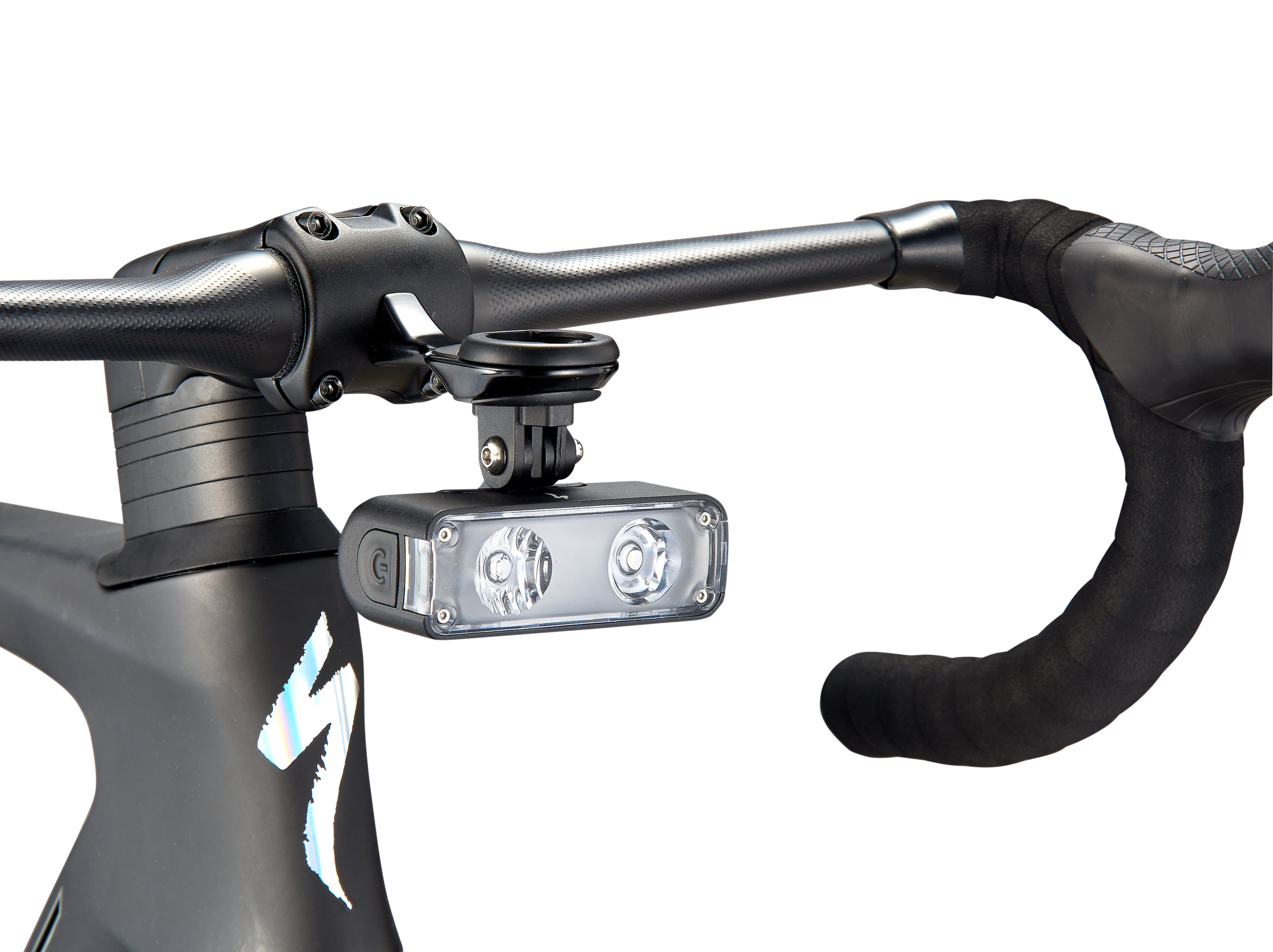 specialized flux mount