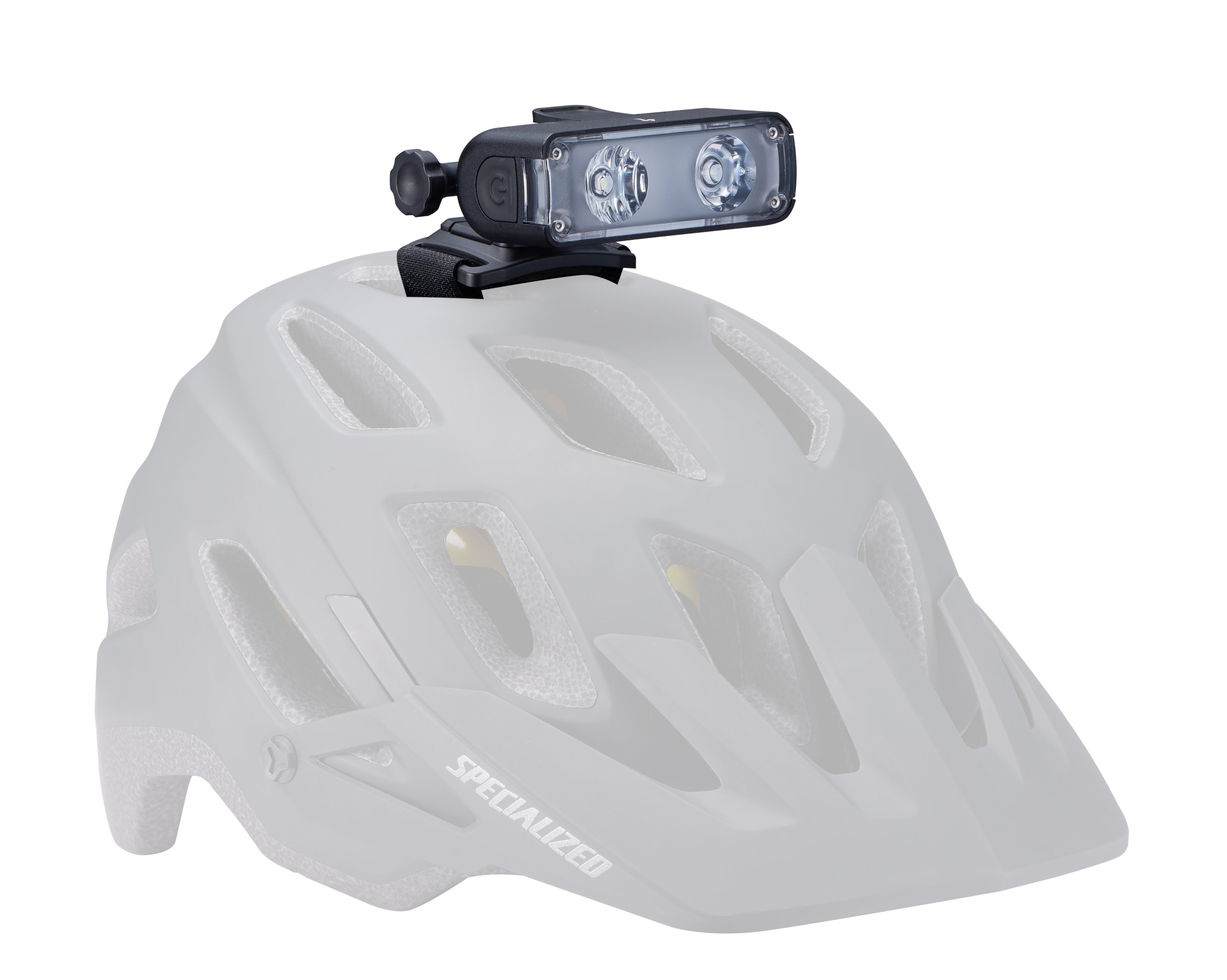 flux bike light