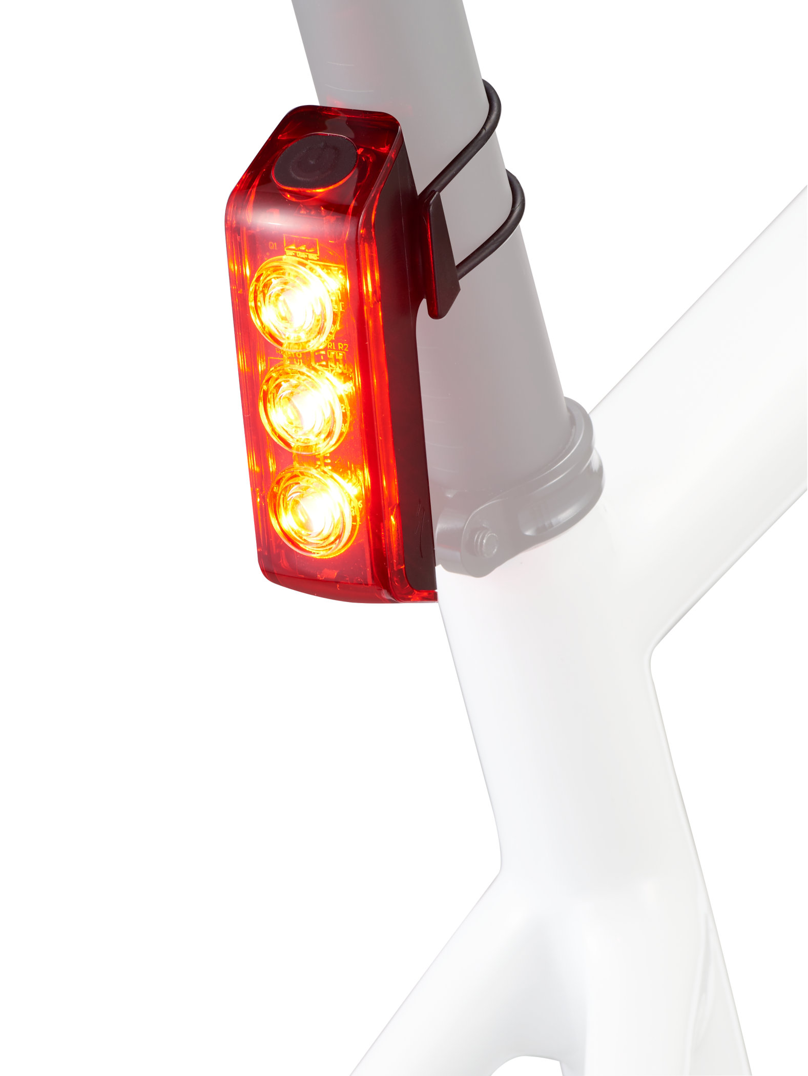 Flux 250R Taillight | Specialized.com