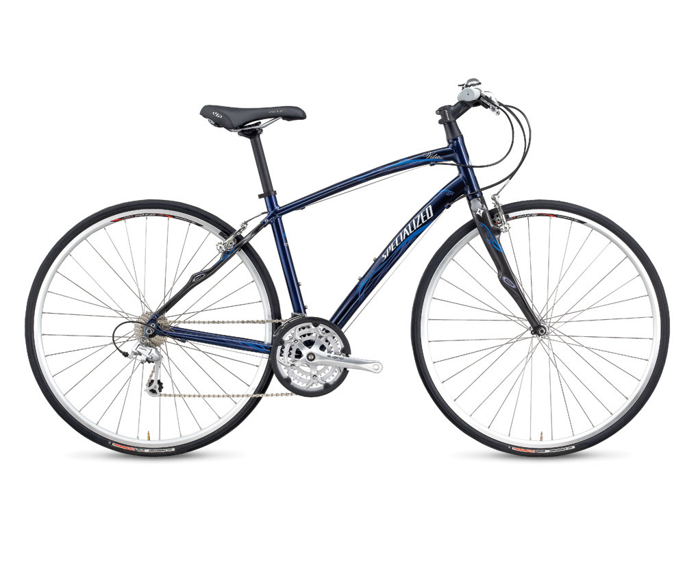 specialized vita elite