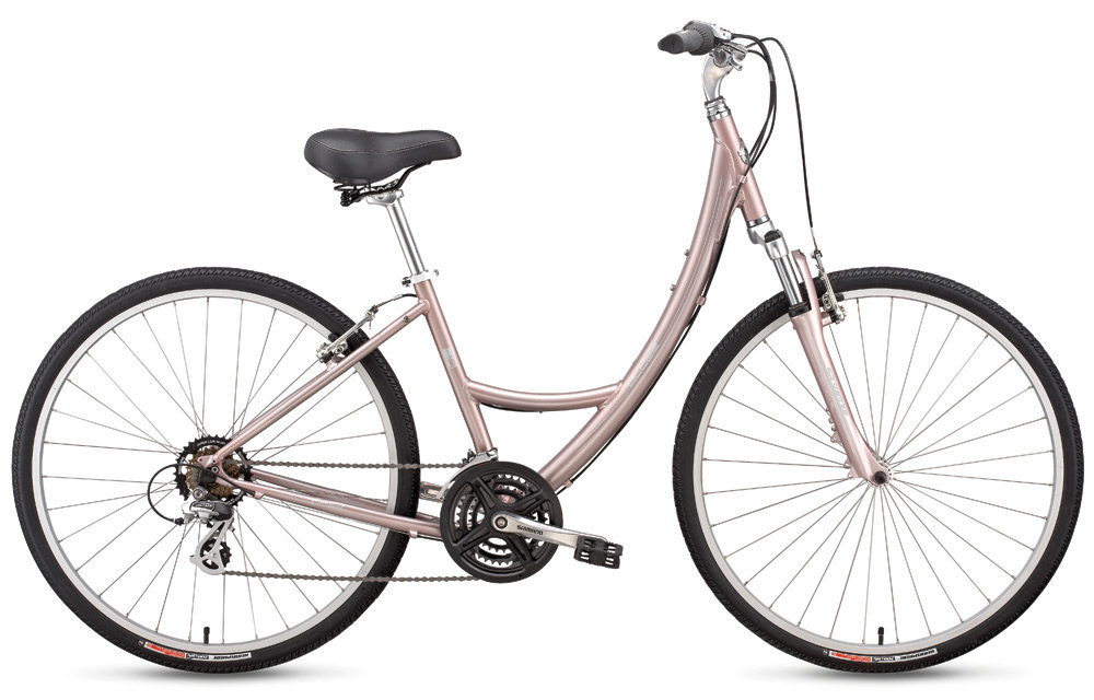 Women's Globe Carmel 1 700c | Specialized.com