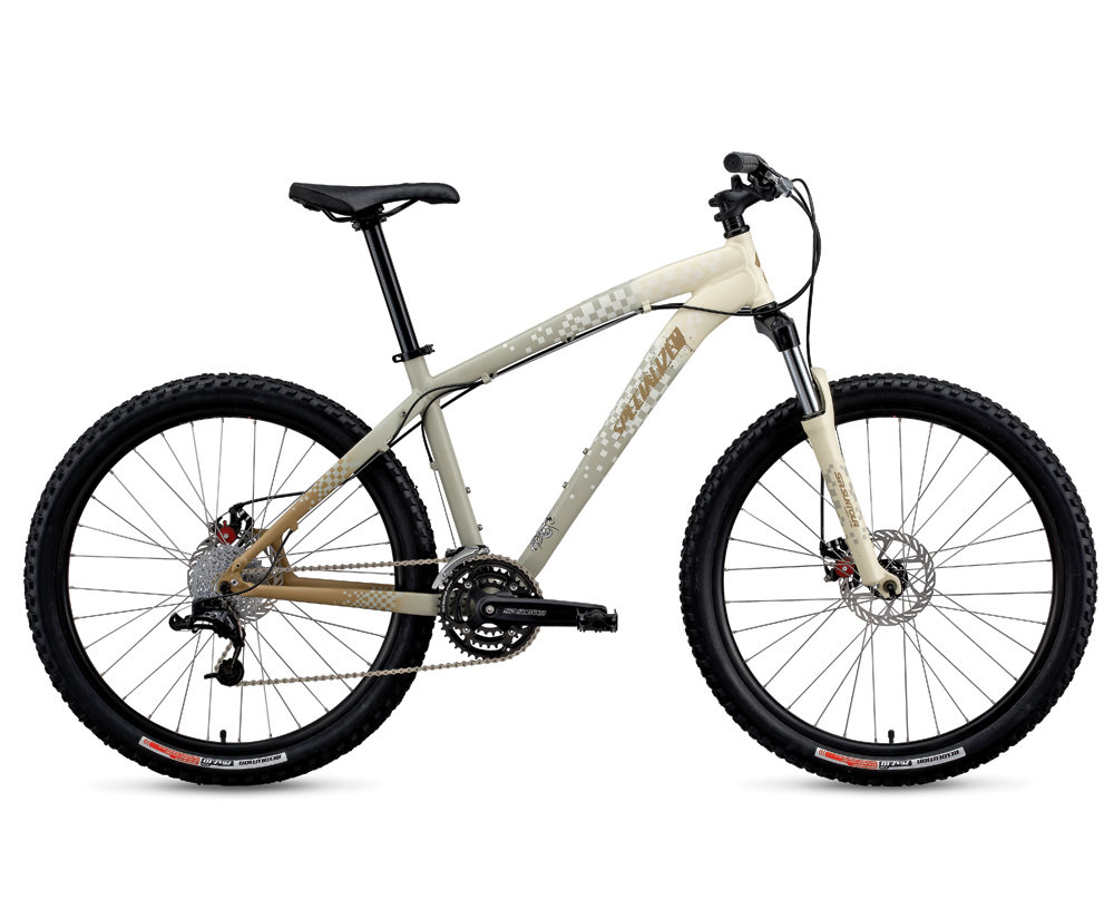 specialized p1 all mountain