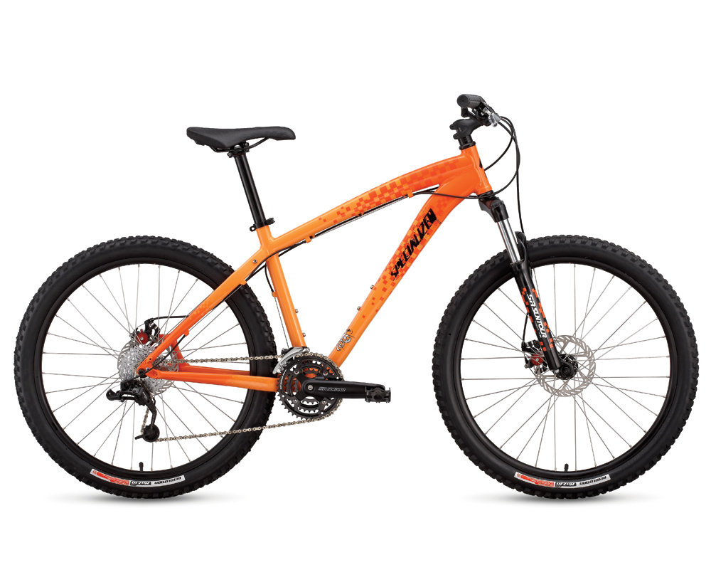 specialized p1 all mountain price