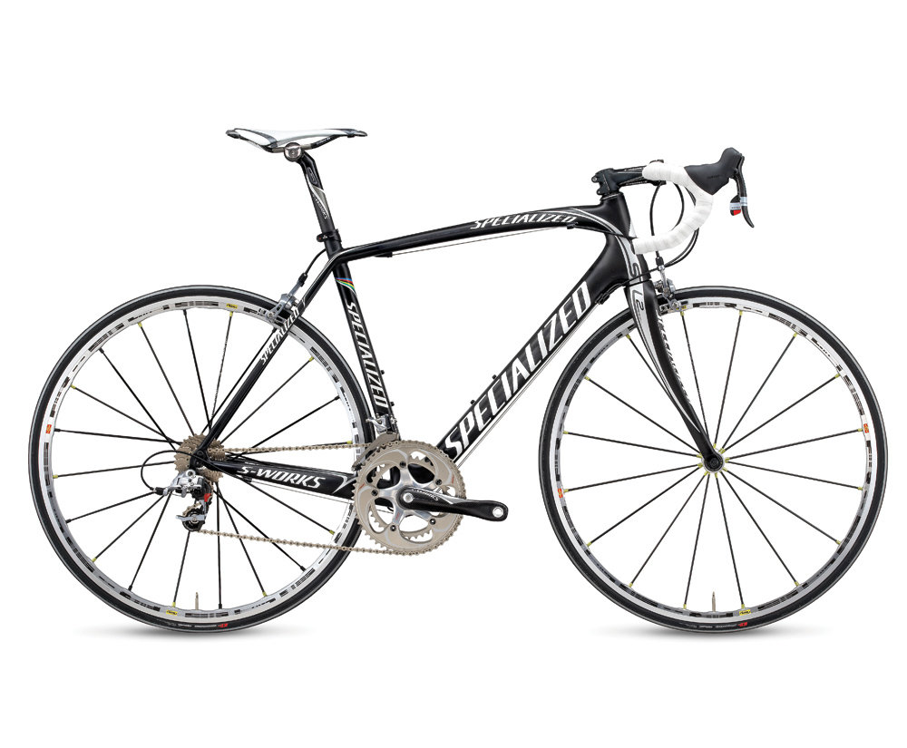 specialized tarmac sl2 carbon