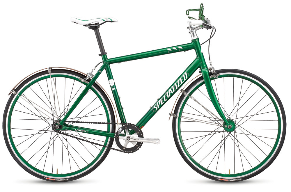 specialized langster geometry