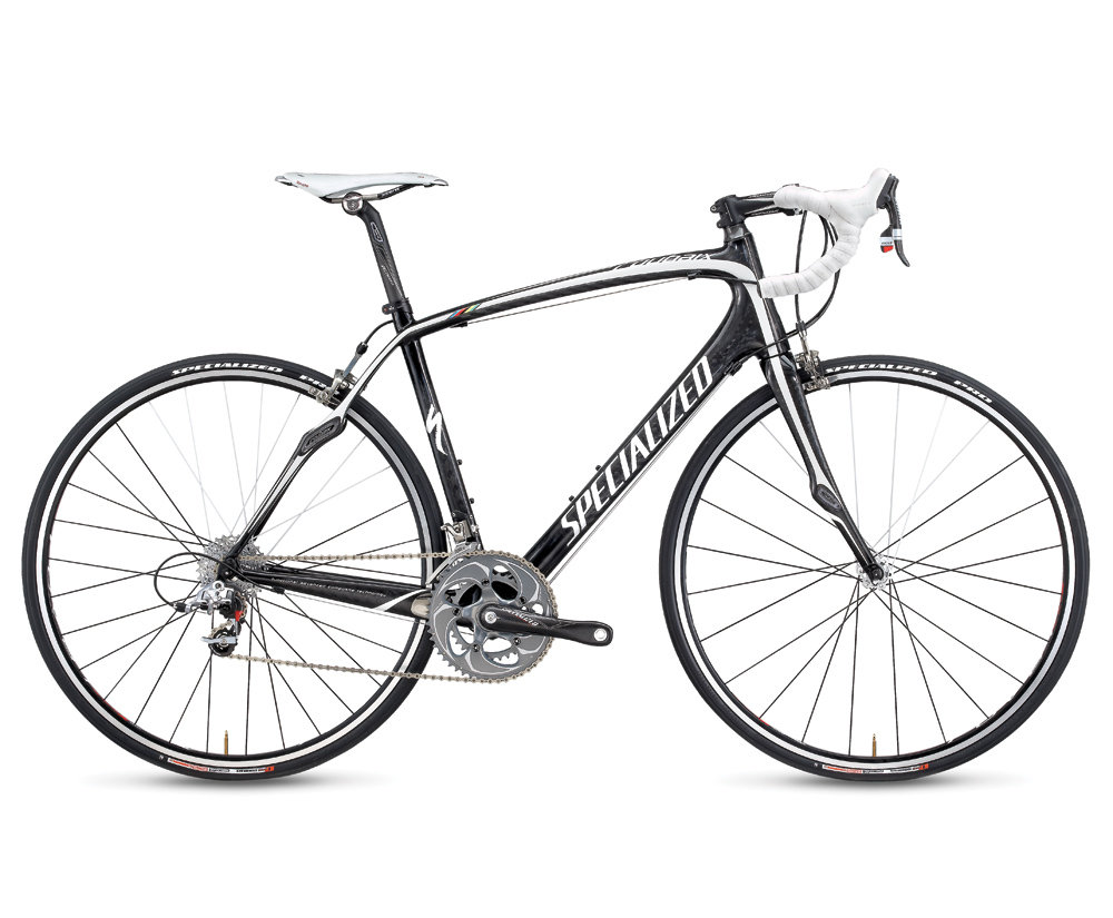 specialized roubaix 2009 specs