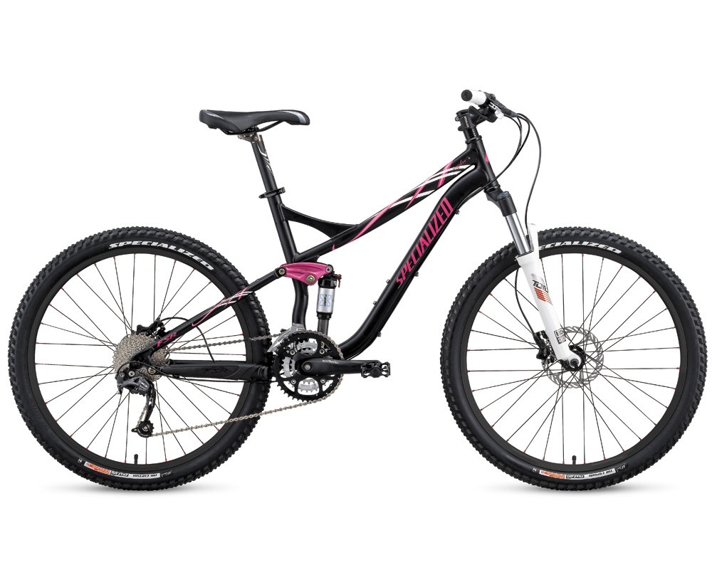 specialized myka pro