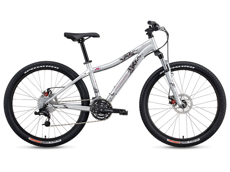 specialised myka mountain bike