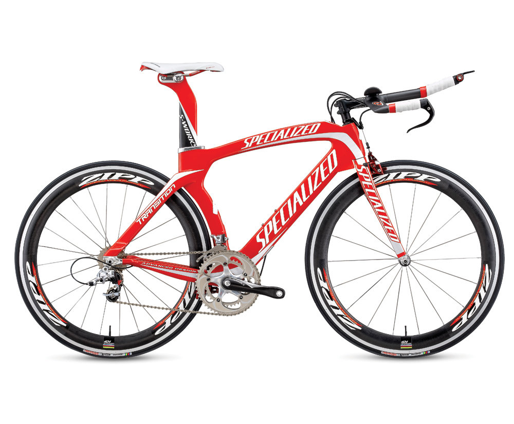 specialized s works transition