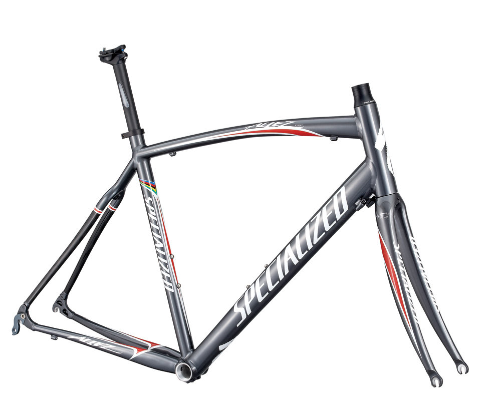 Allez comp frameset specialized