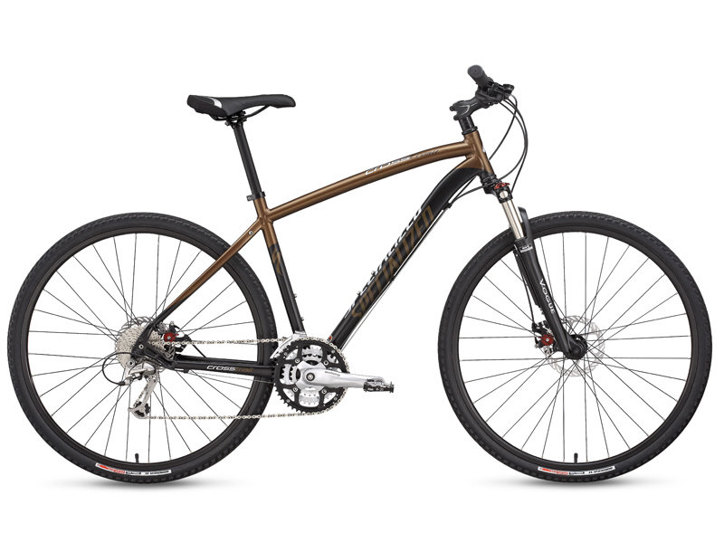 specialized crosstrail comp