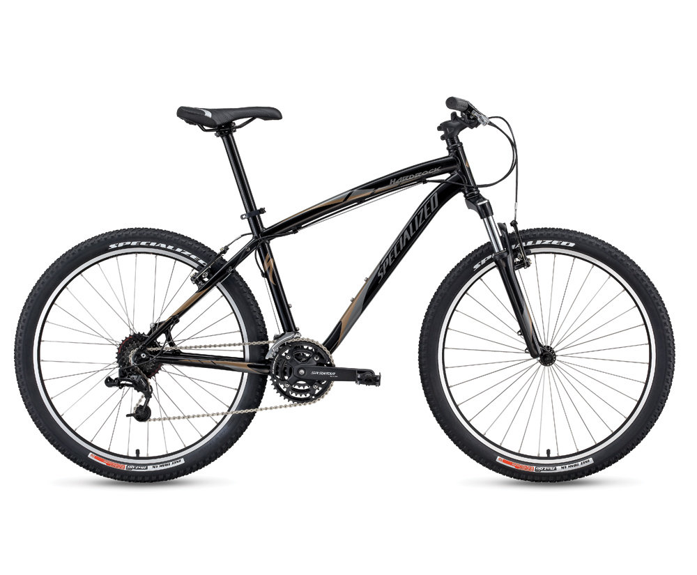 specialized hardrock sport parts