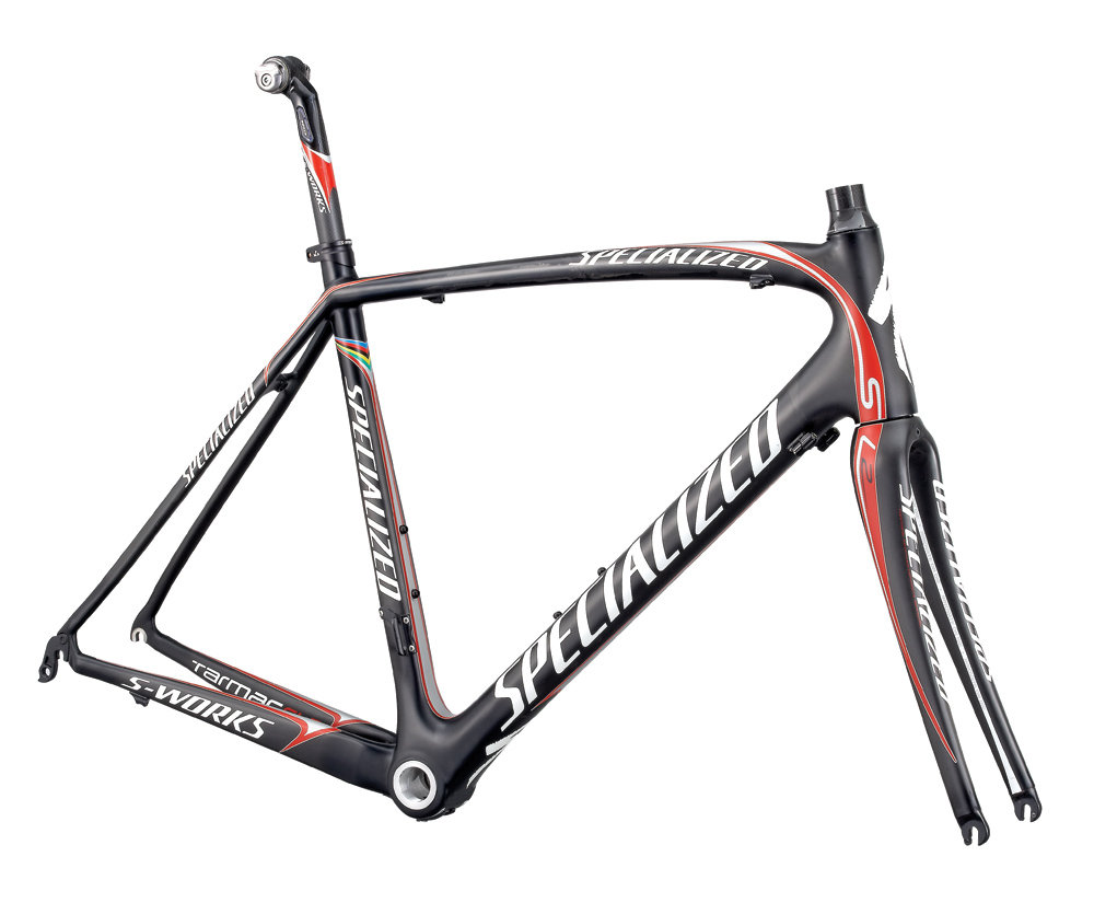 specialized tarmac sl2