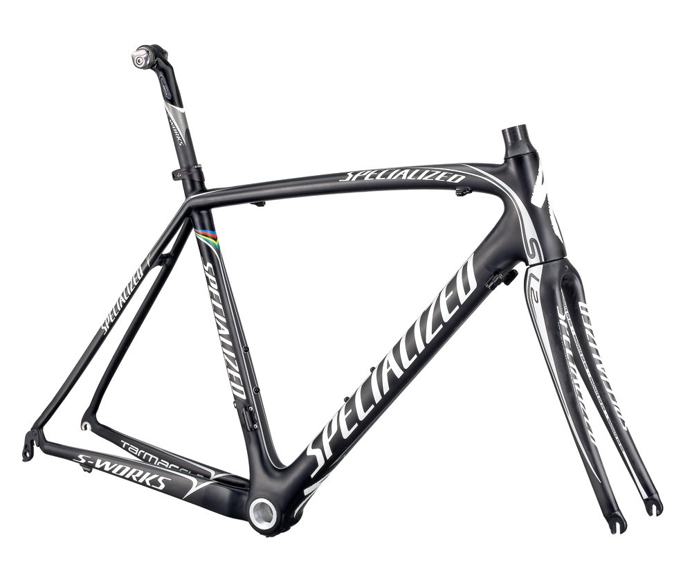 specialized tarmac sl2 2014