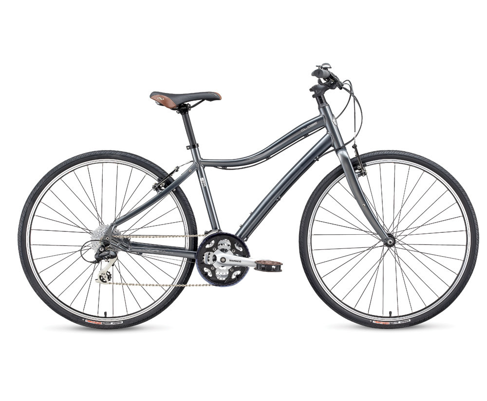 specialized globe women's hybrid bike