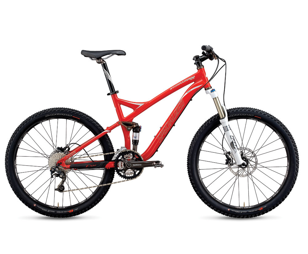 specialized stumpjumper fsr elite 29 2014