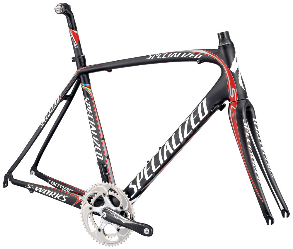 specialized tarmac sl1