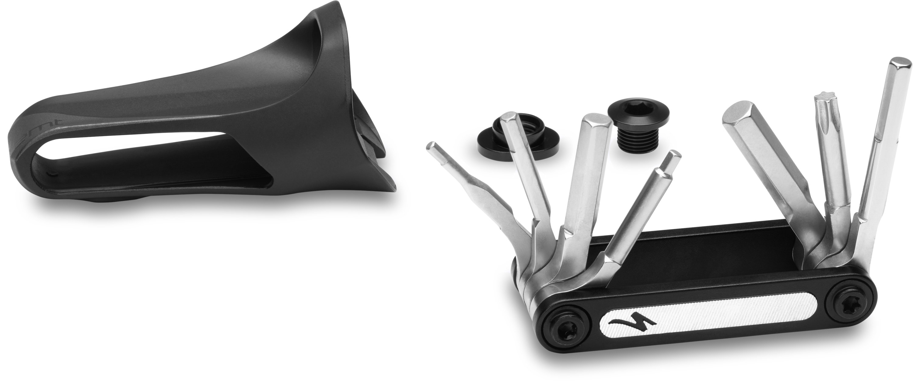 specialized bottle cage with tool