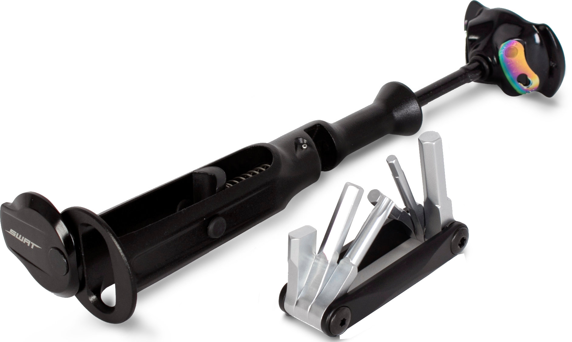 swat conceal carry mtb tool