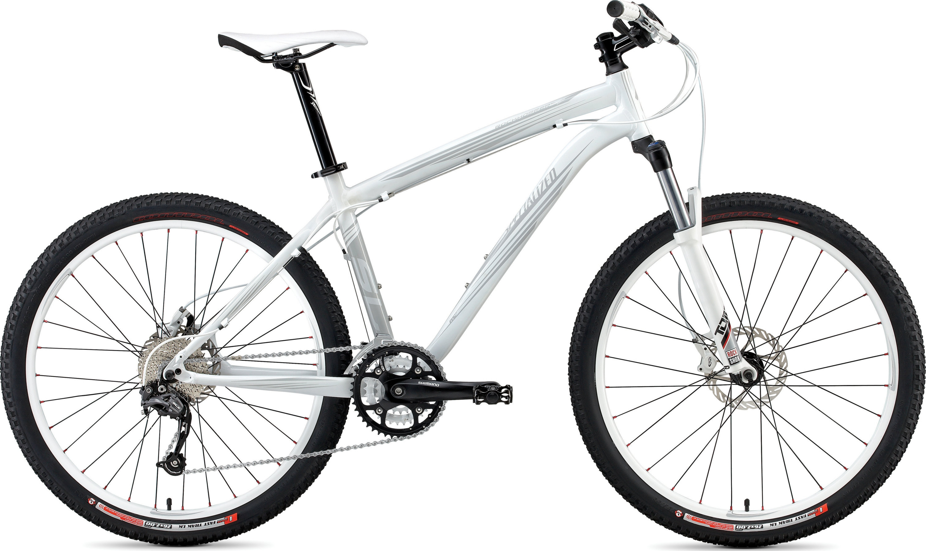 specialized rockhopper 26 2012