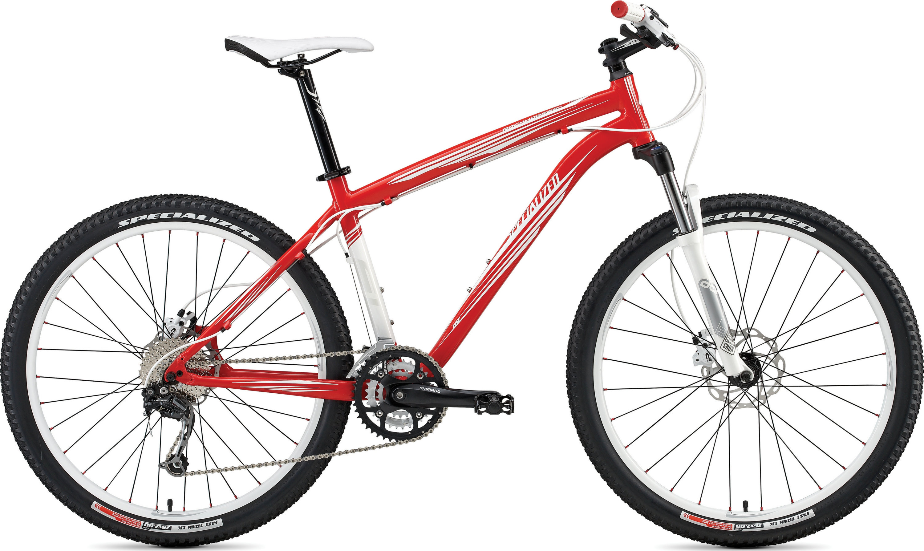 specialized rockhopper 26 gloss