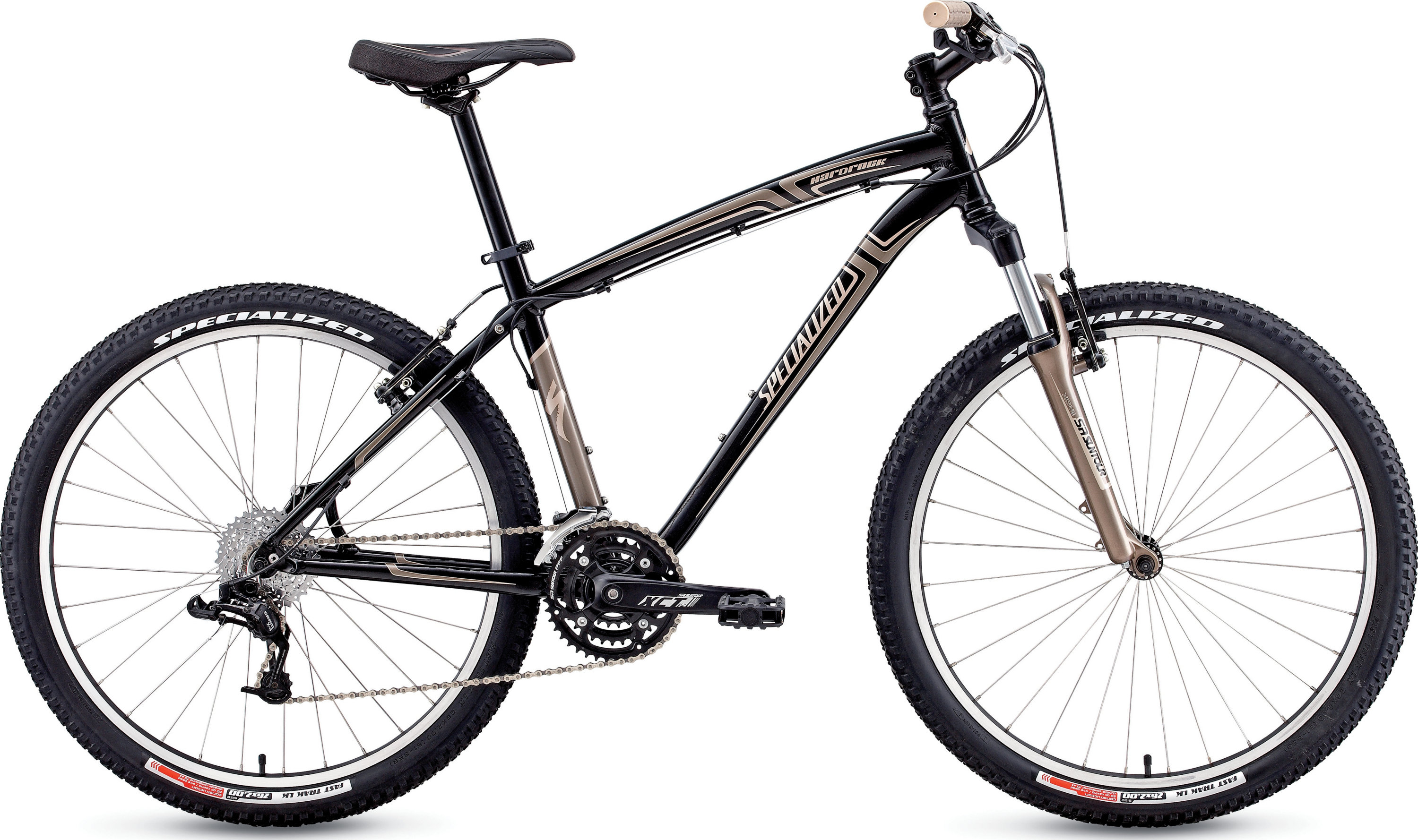 specialized hardrock a1