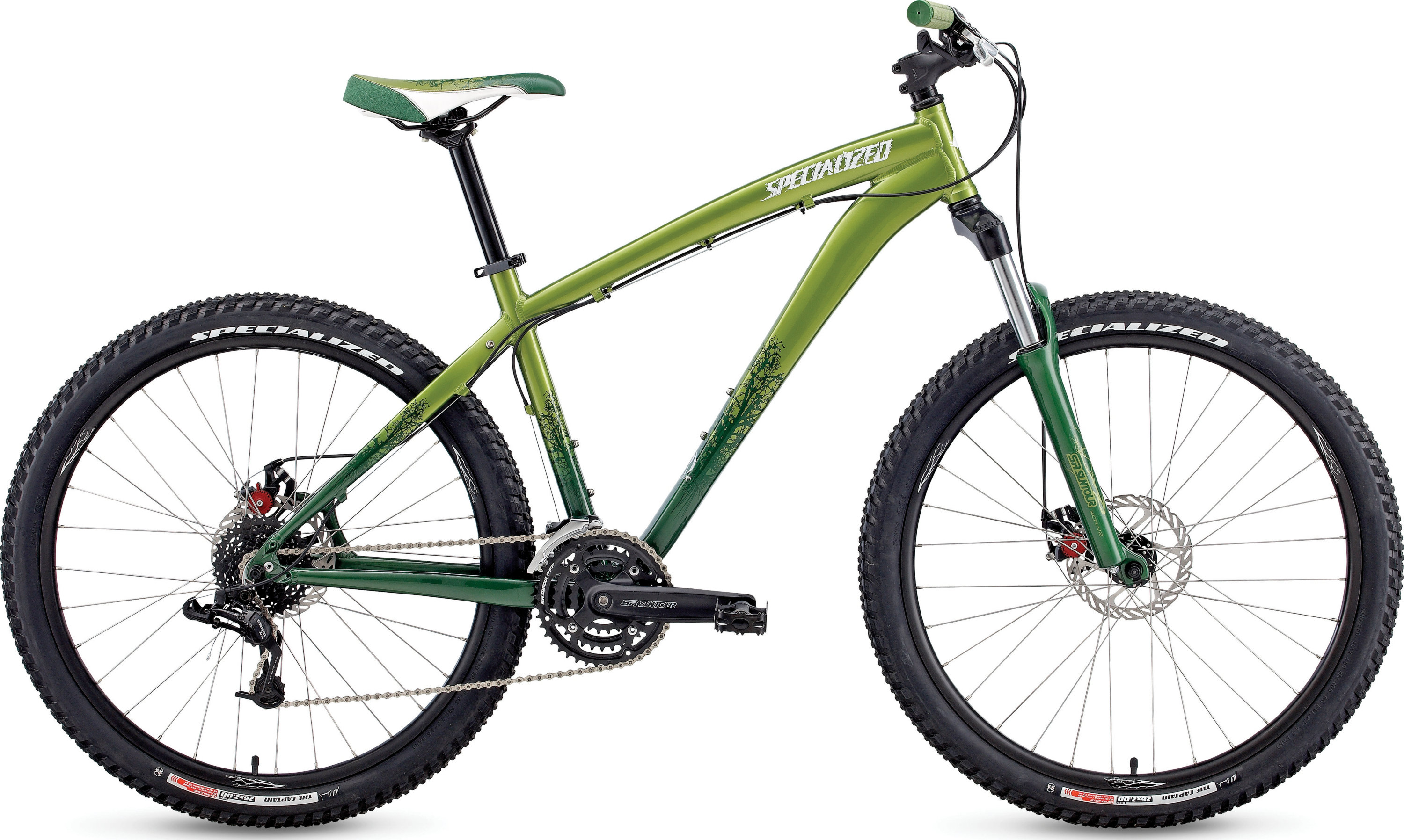 specialized p1 all mountain price