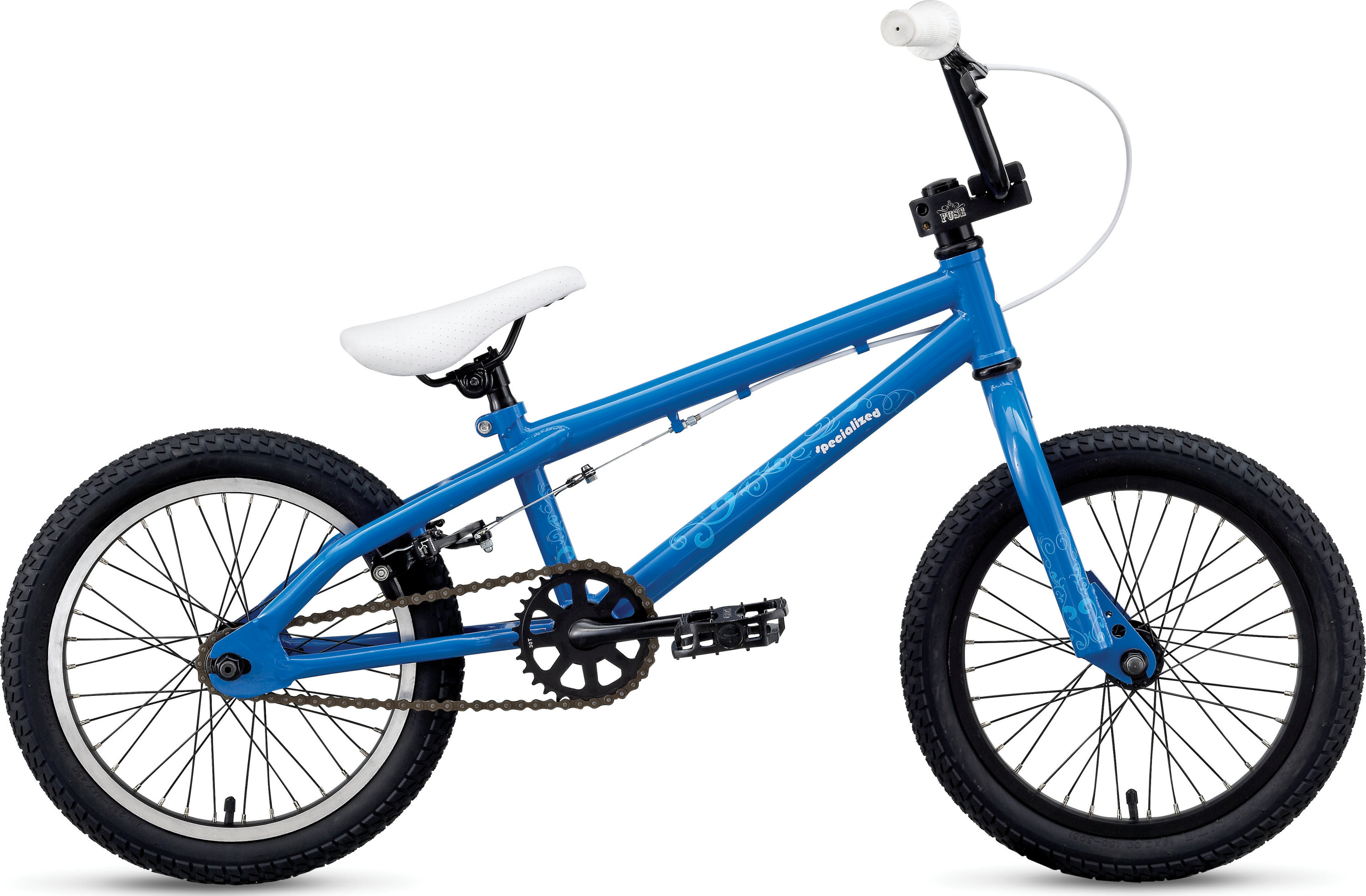 specialized freestyle bikes