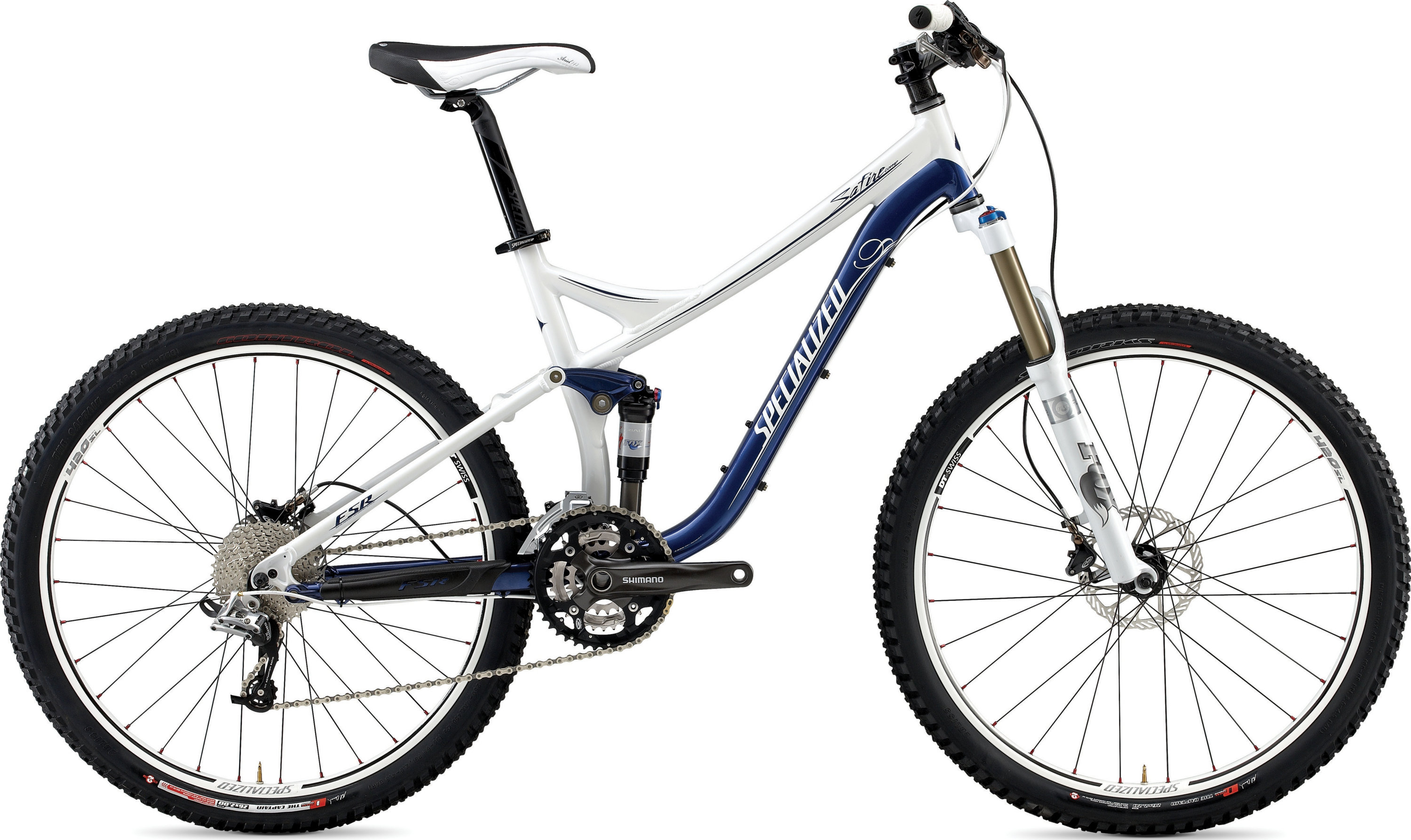 specialized safire comp
