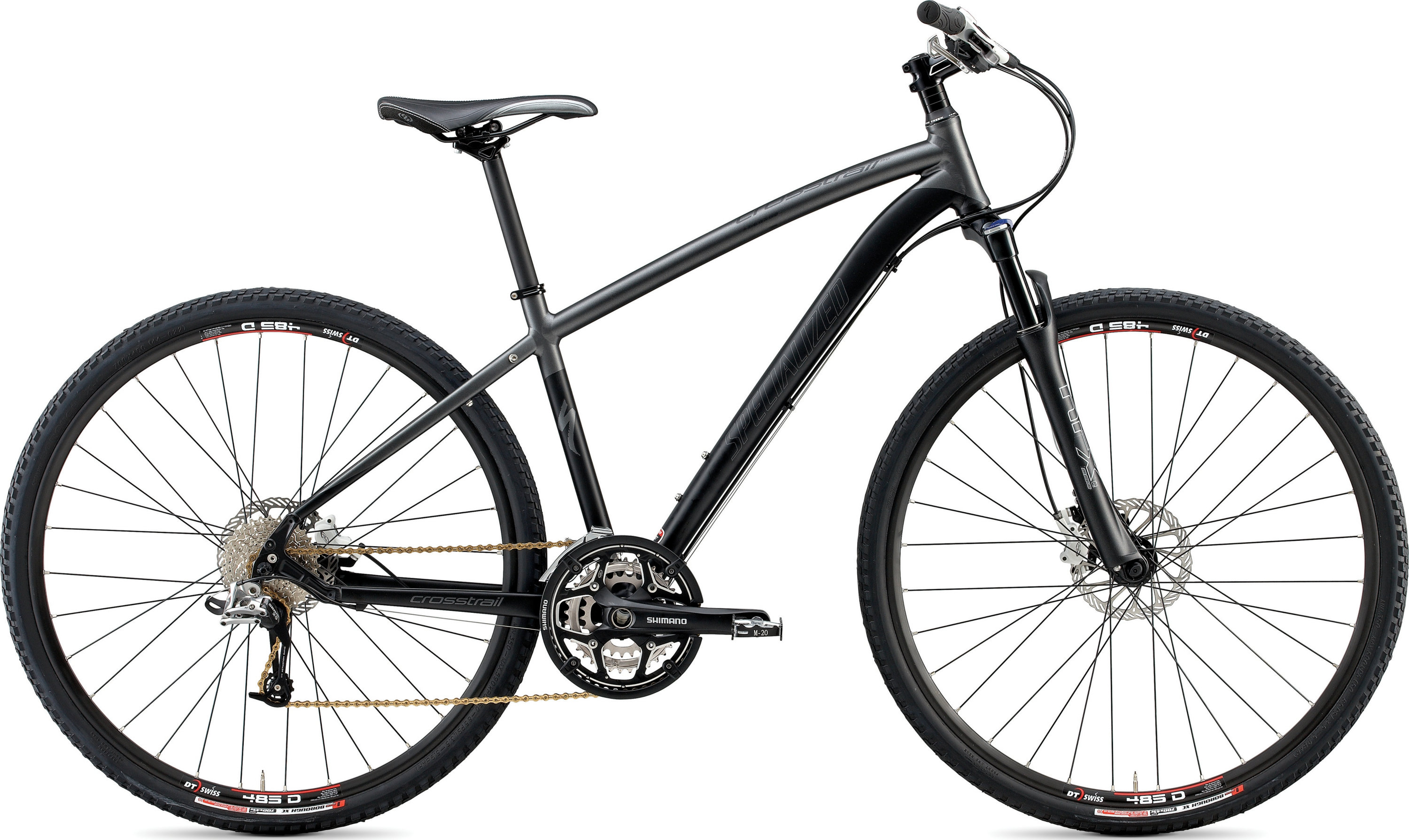 specialized crosstrail m4