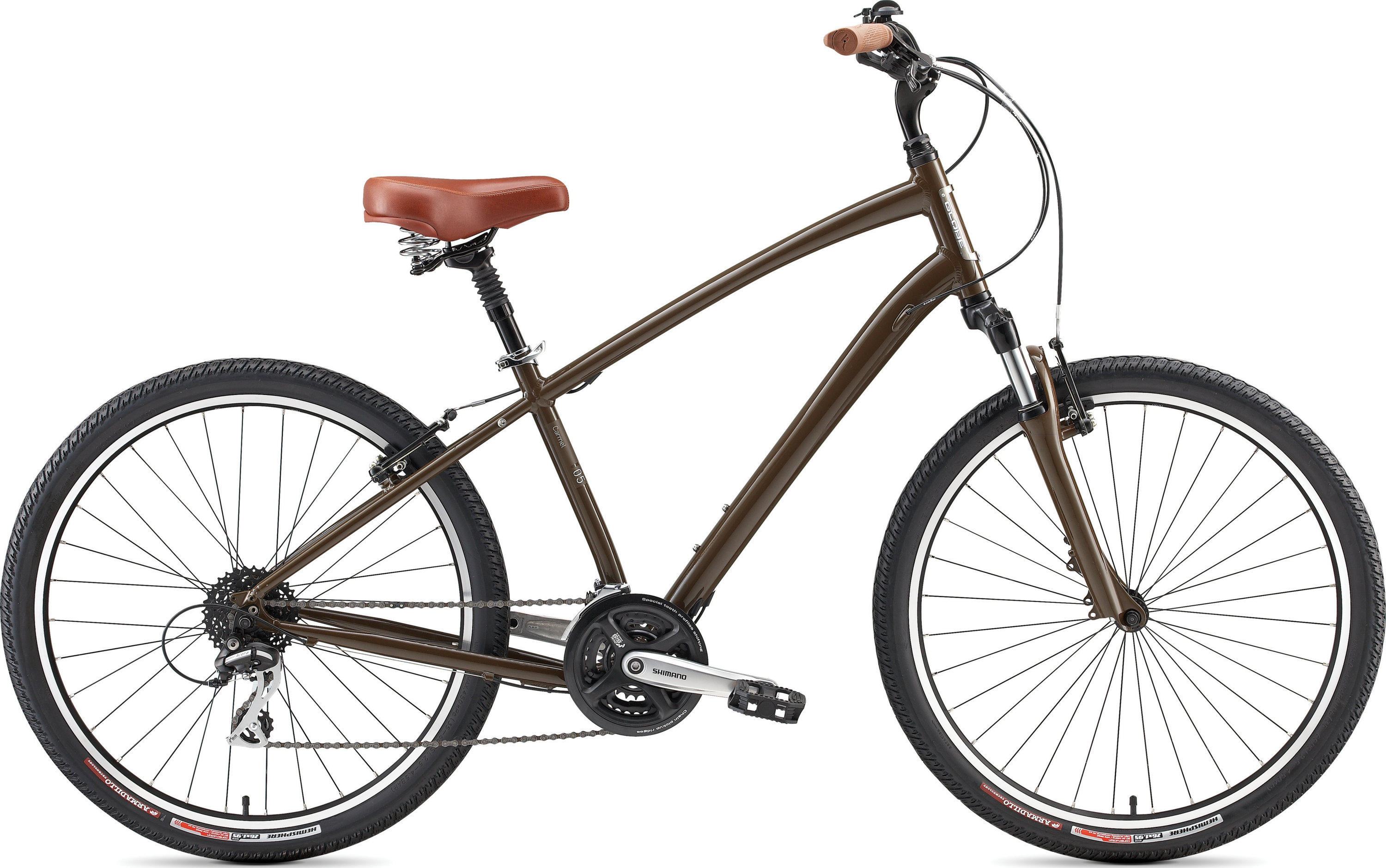 globe cruiser bike