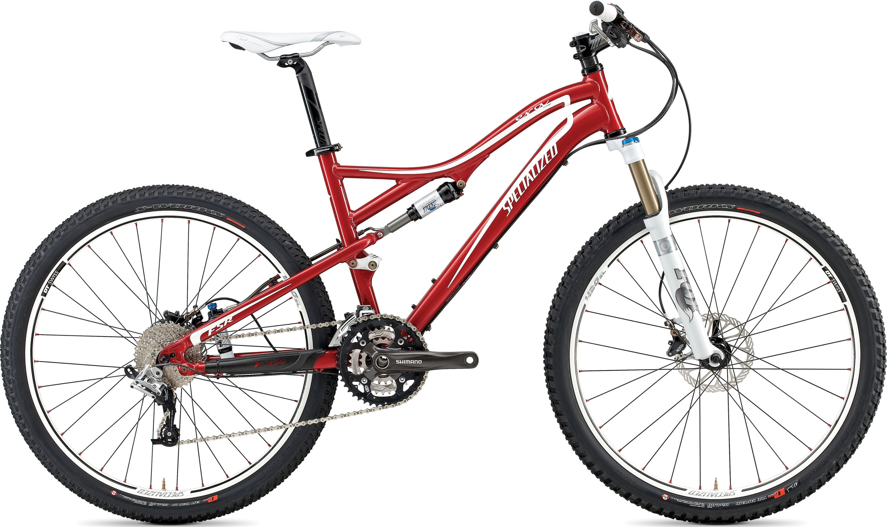 specialized era comp