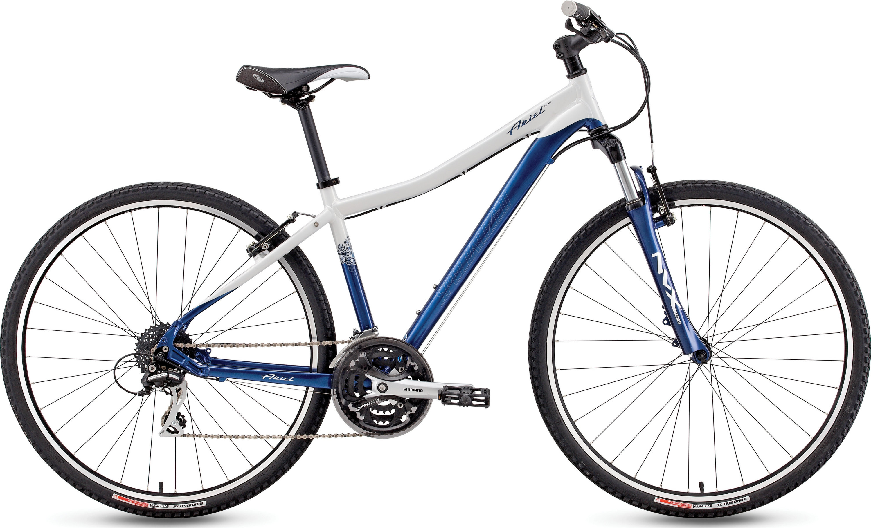 specialized ariel 2015 women's hybrid bike