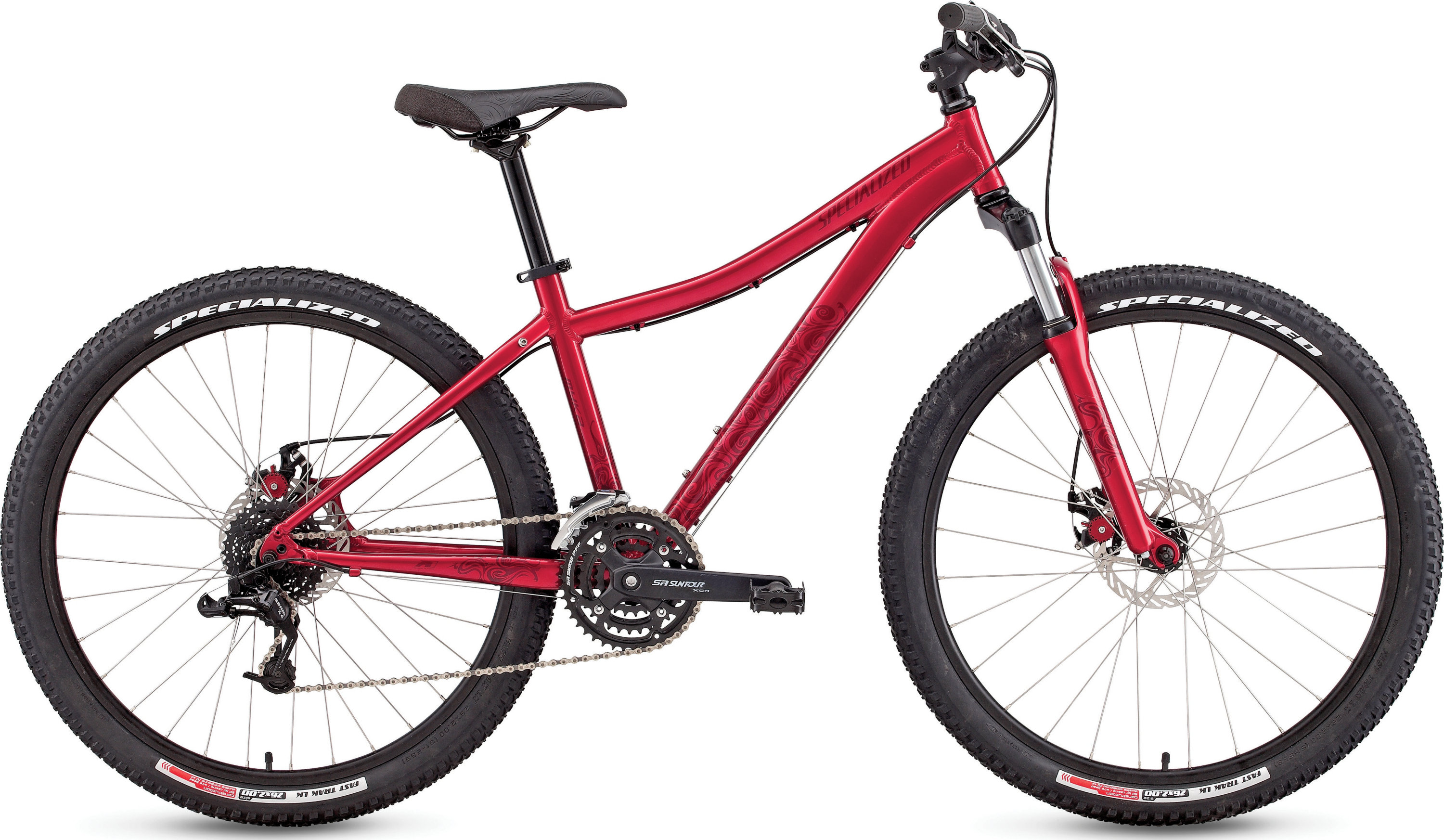 specialized myka comp