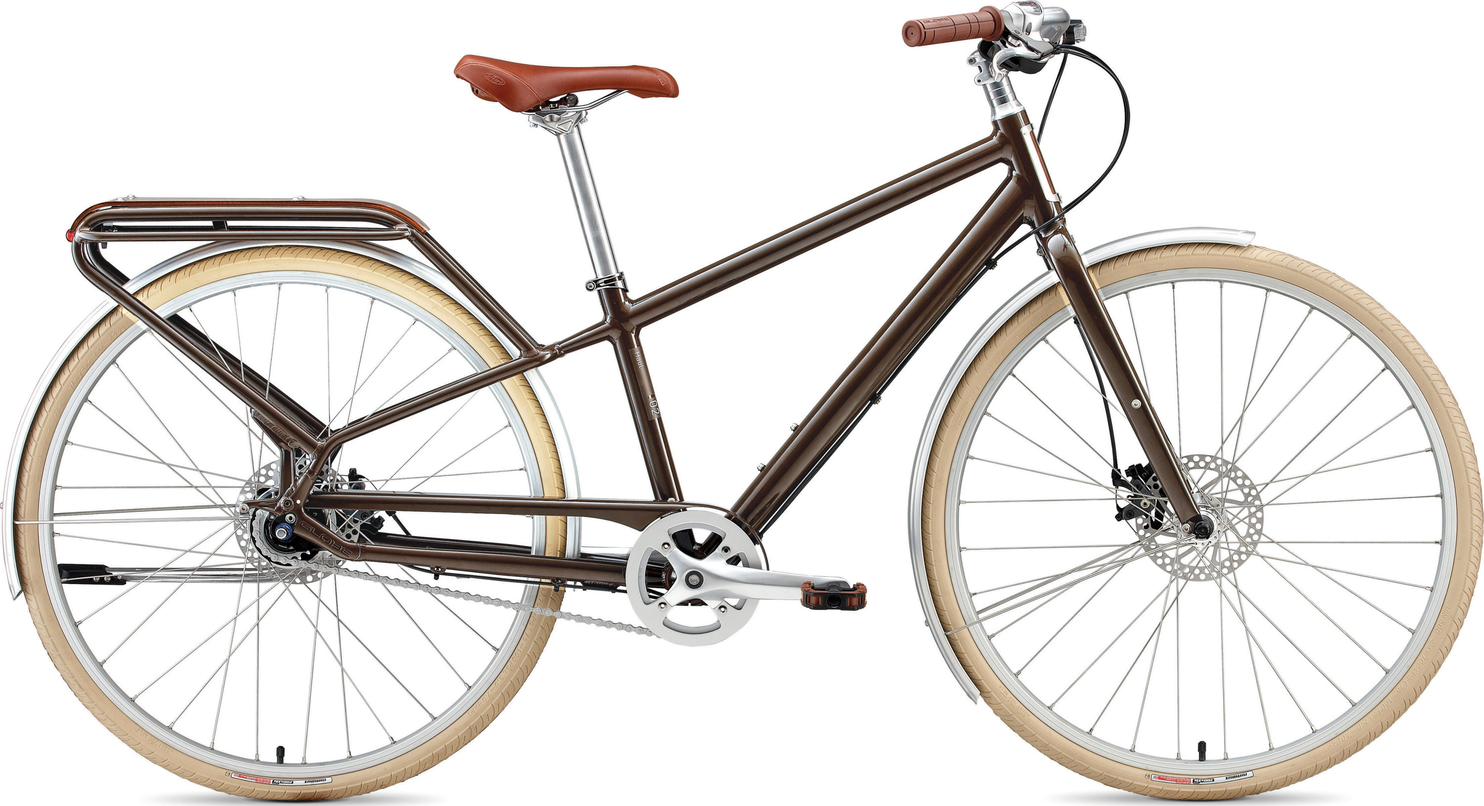 globe cruiser bike