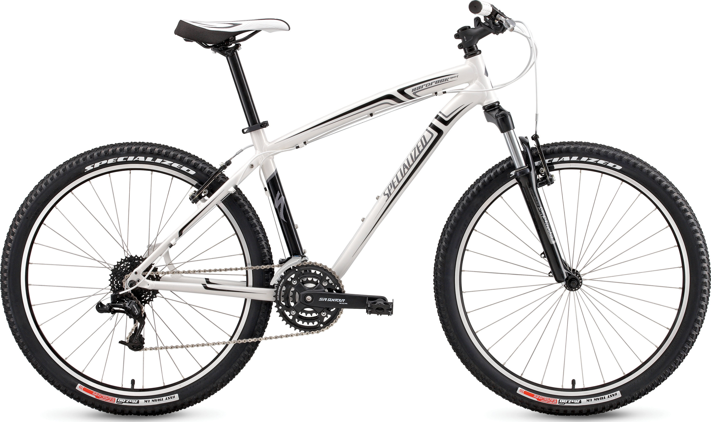 specialized hardrock sport 2019