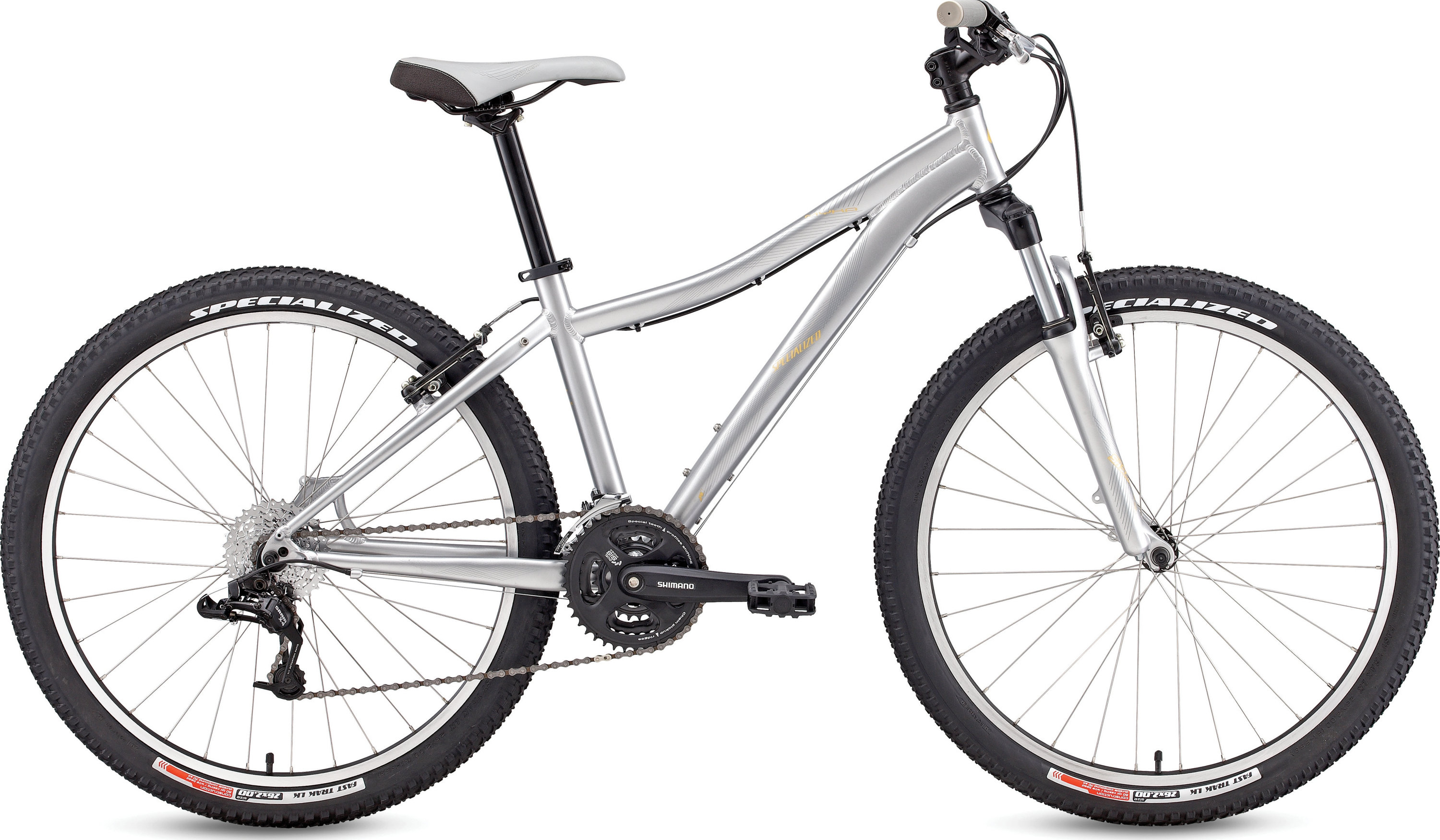 specialized myka
