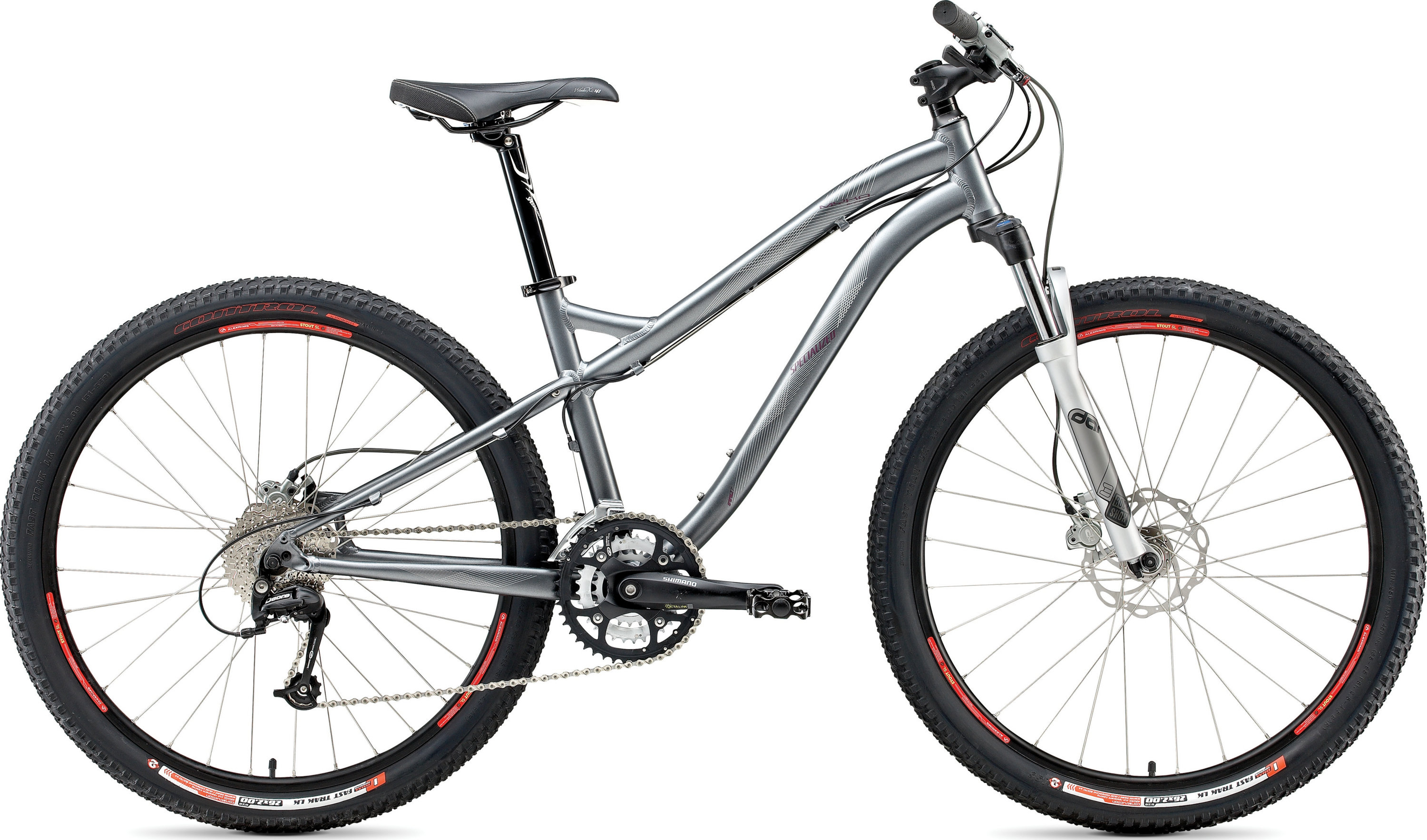 specialized myka 17