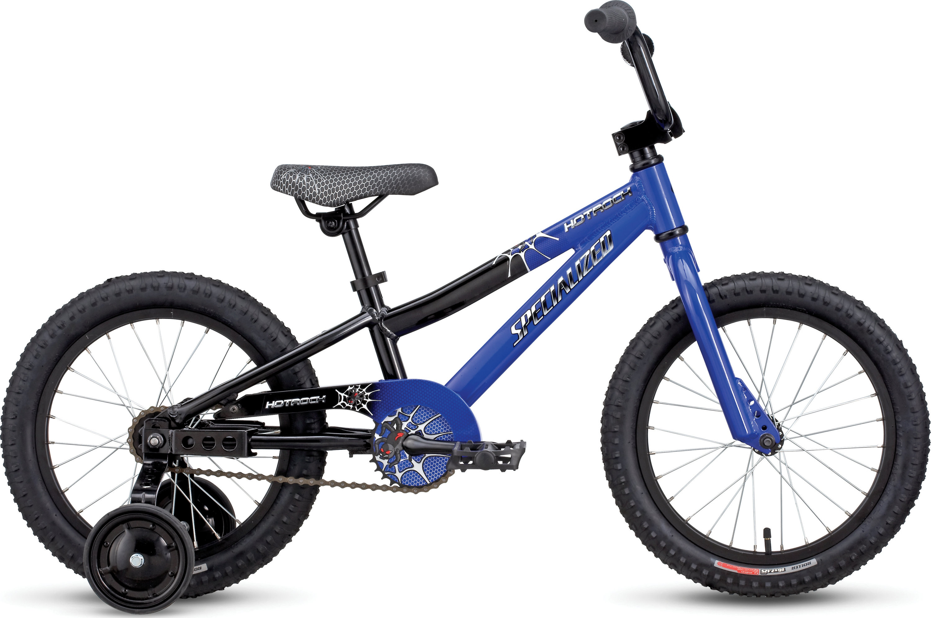 specialized boy's hotrock 16 coaster