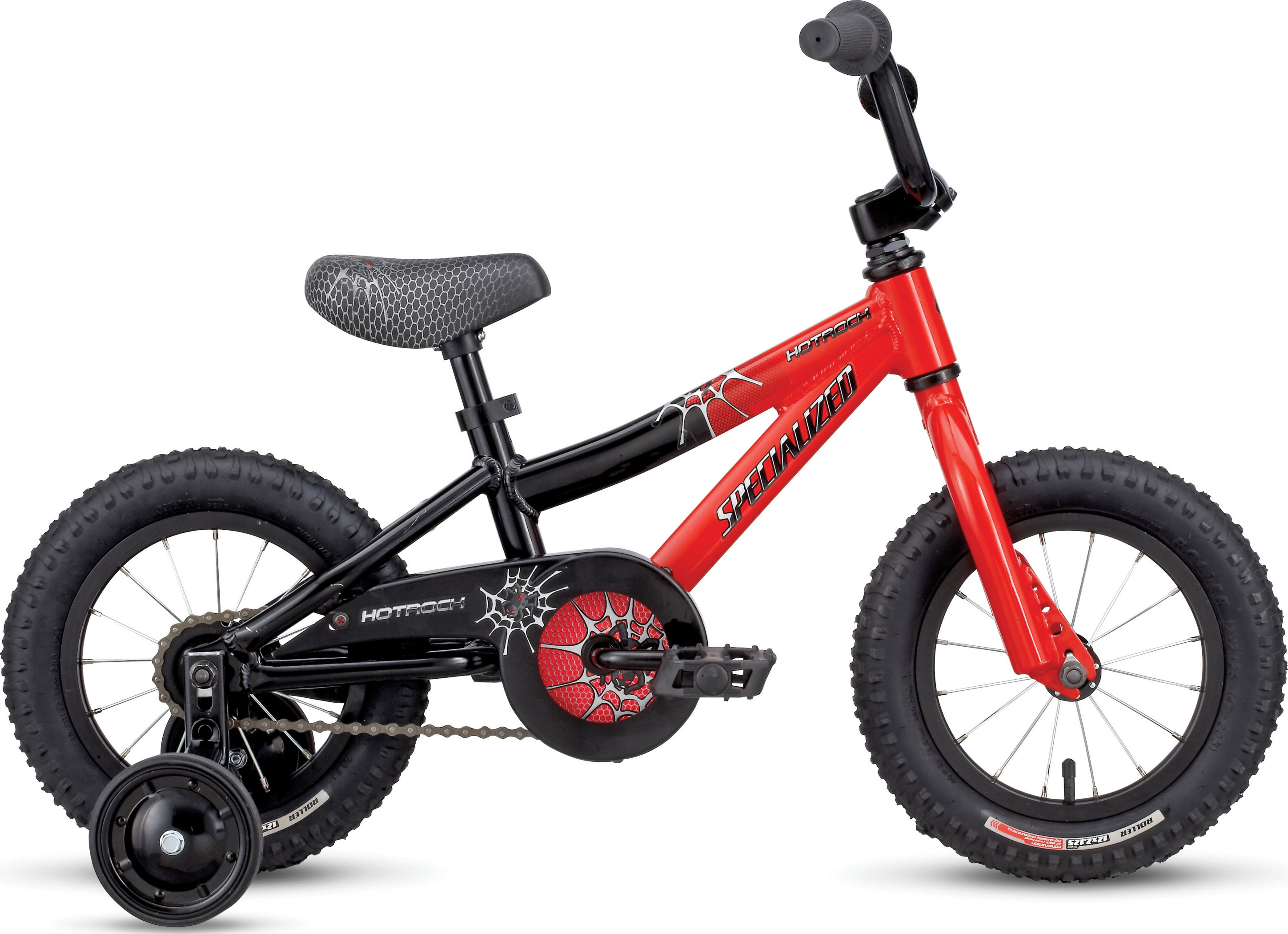 12 inch specialized hotrock