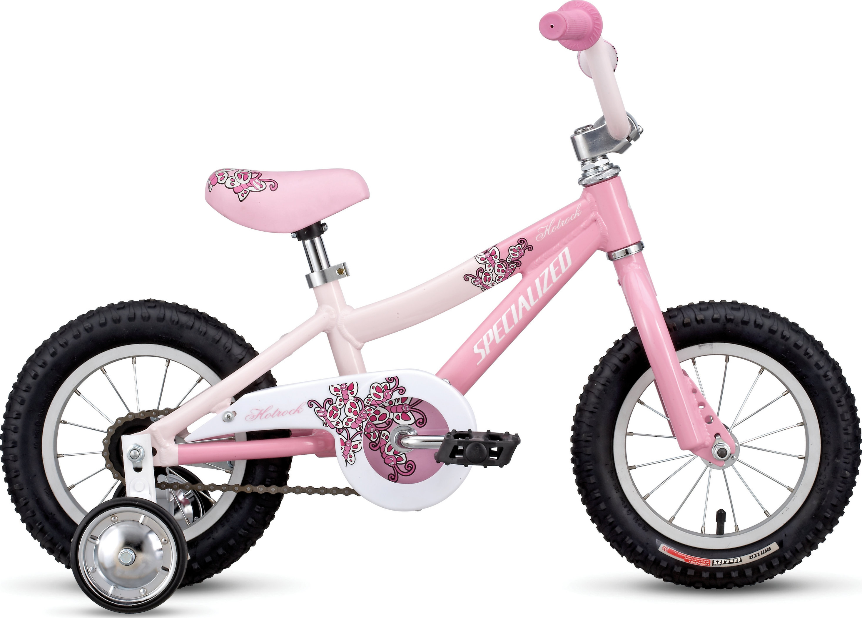 specialized hotrock 12 pink