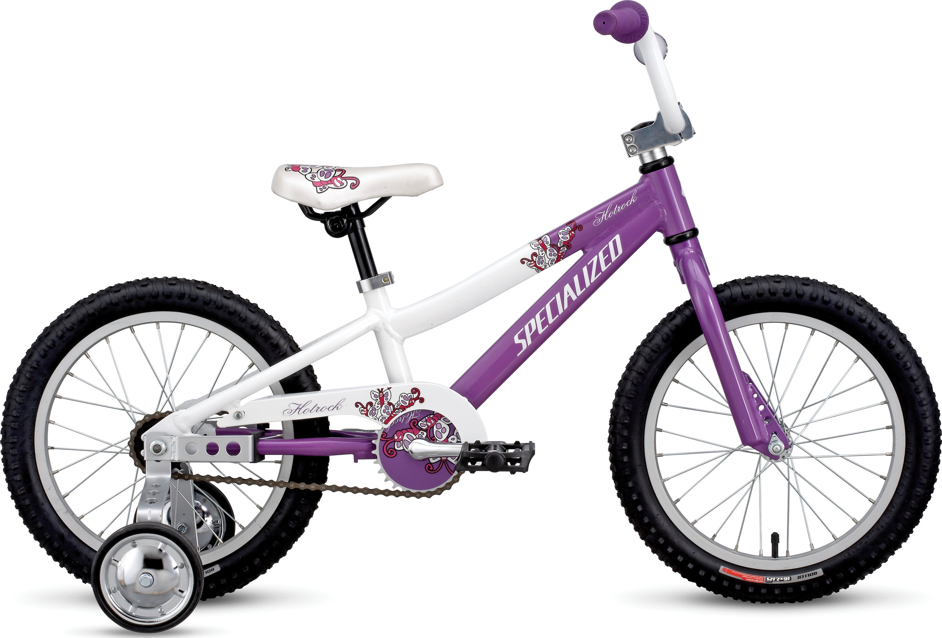 specialized girl's bike 16 inch