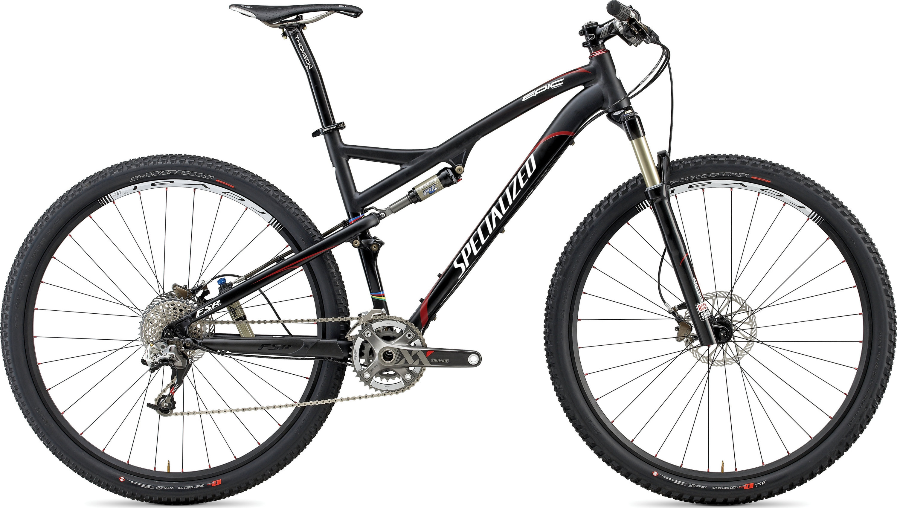 specialized epic marathon 2014