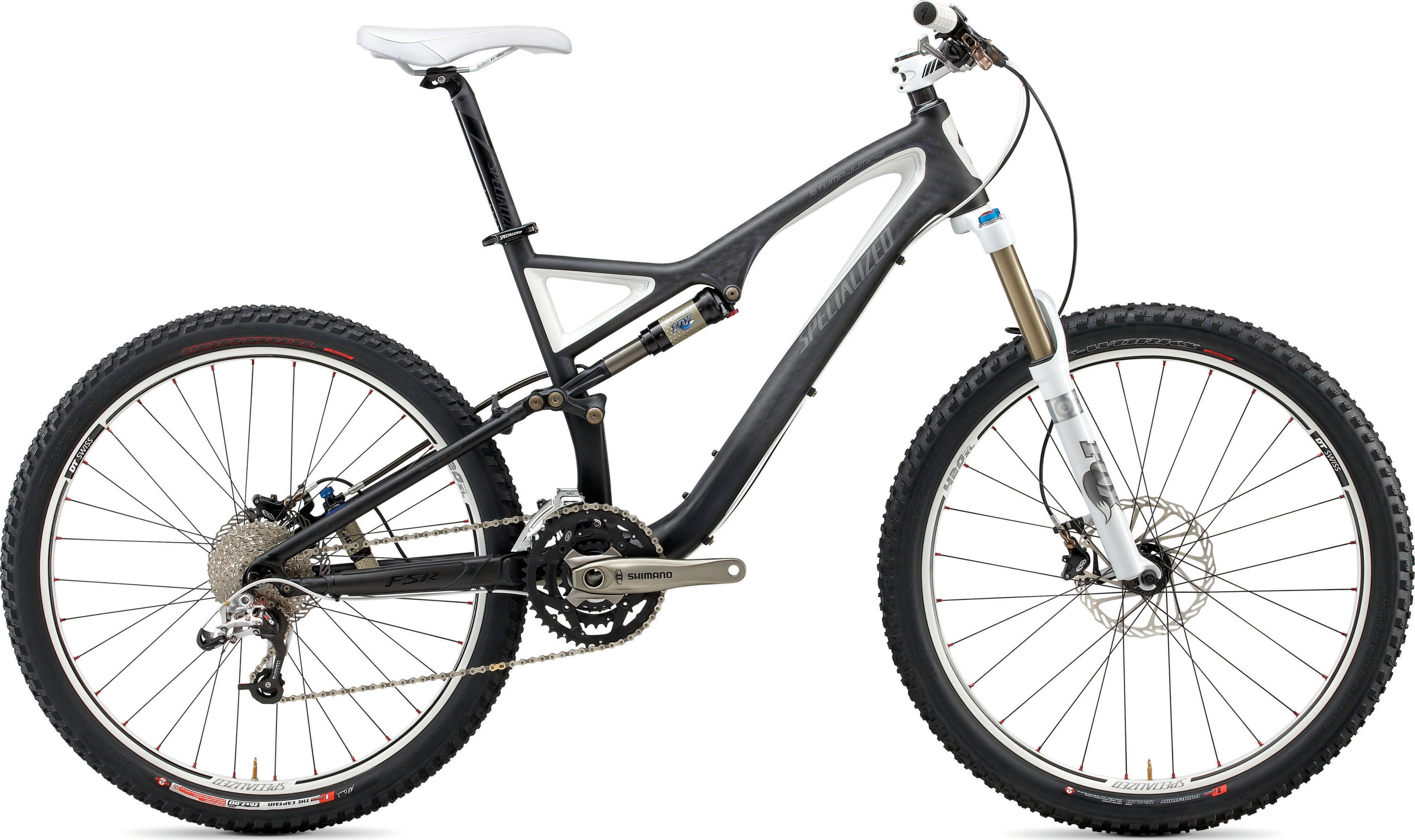 specialized stumpjumper expert carbon