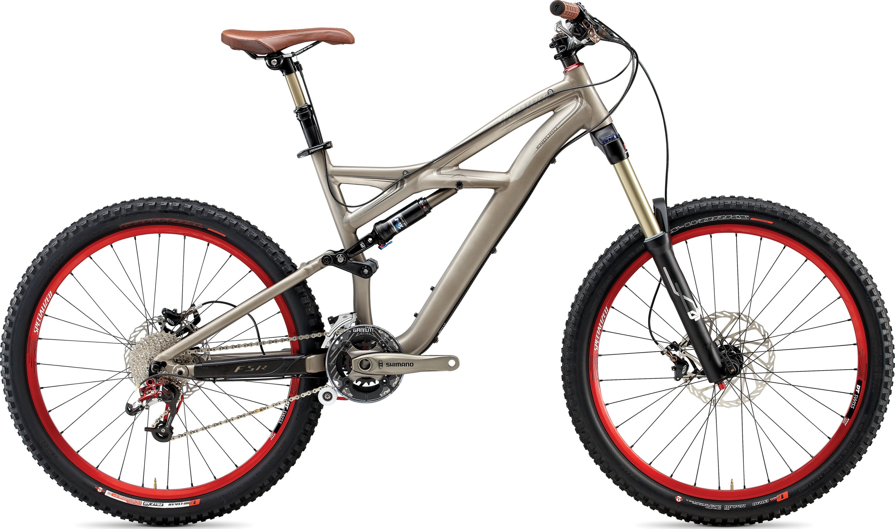 specialized enduro sl expert