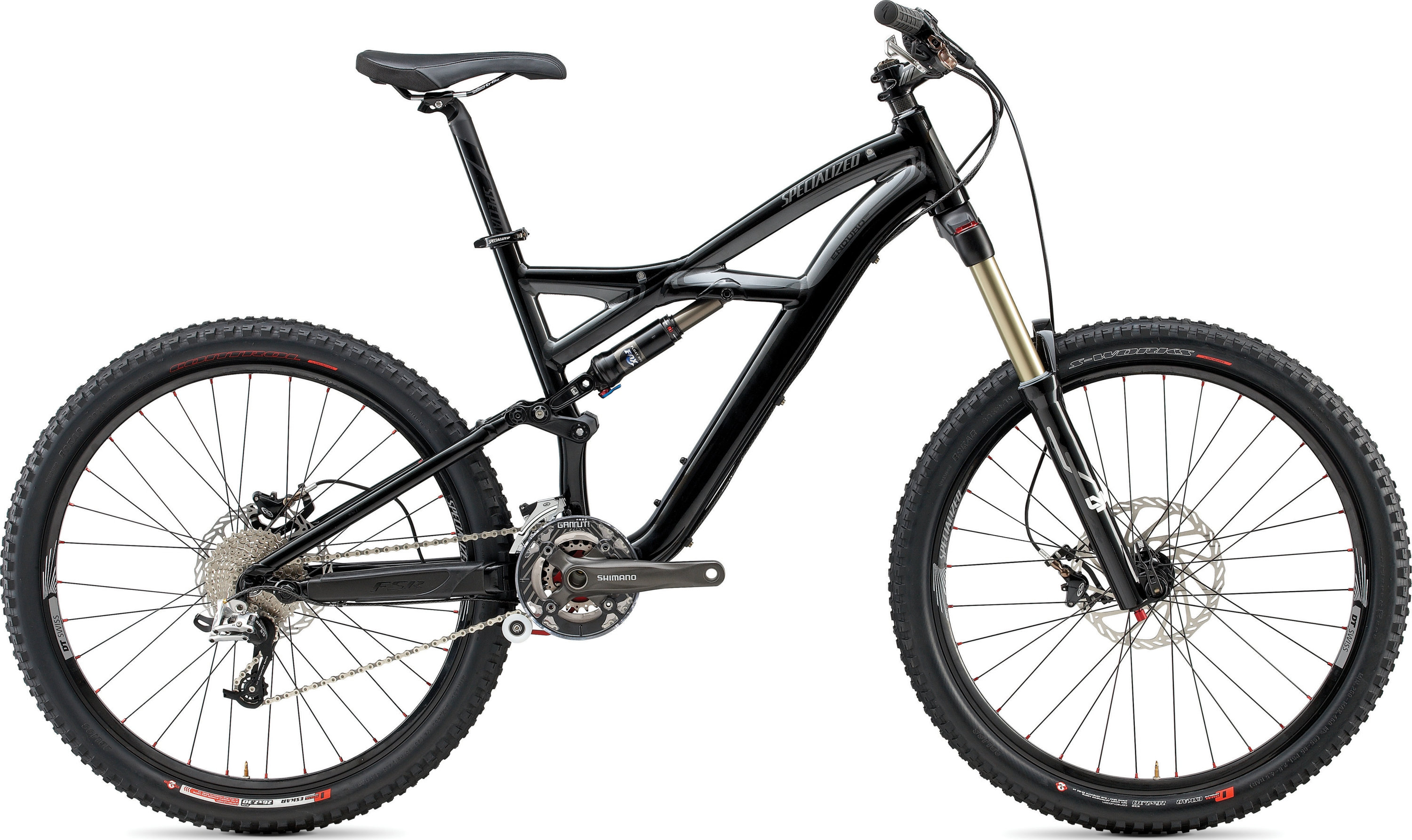 specialized enduro comp sl