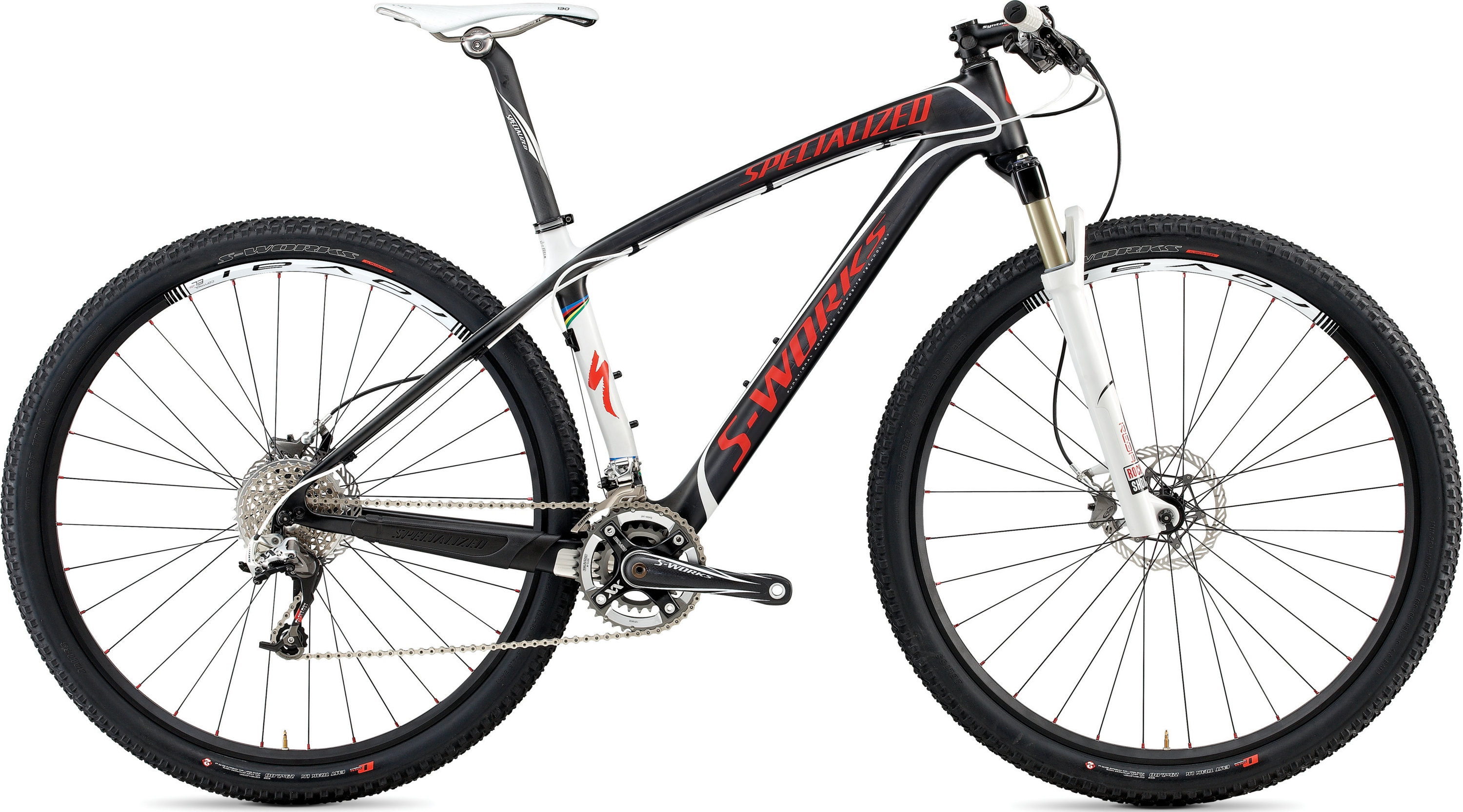 specialized fsr 2010