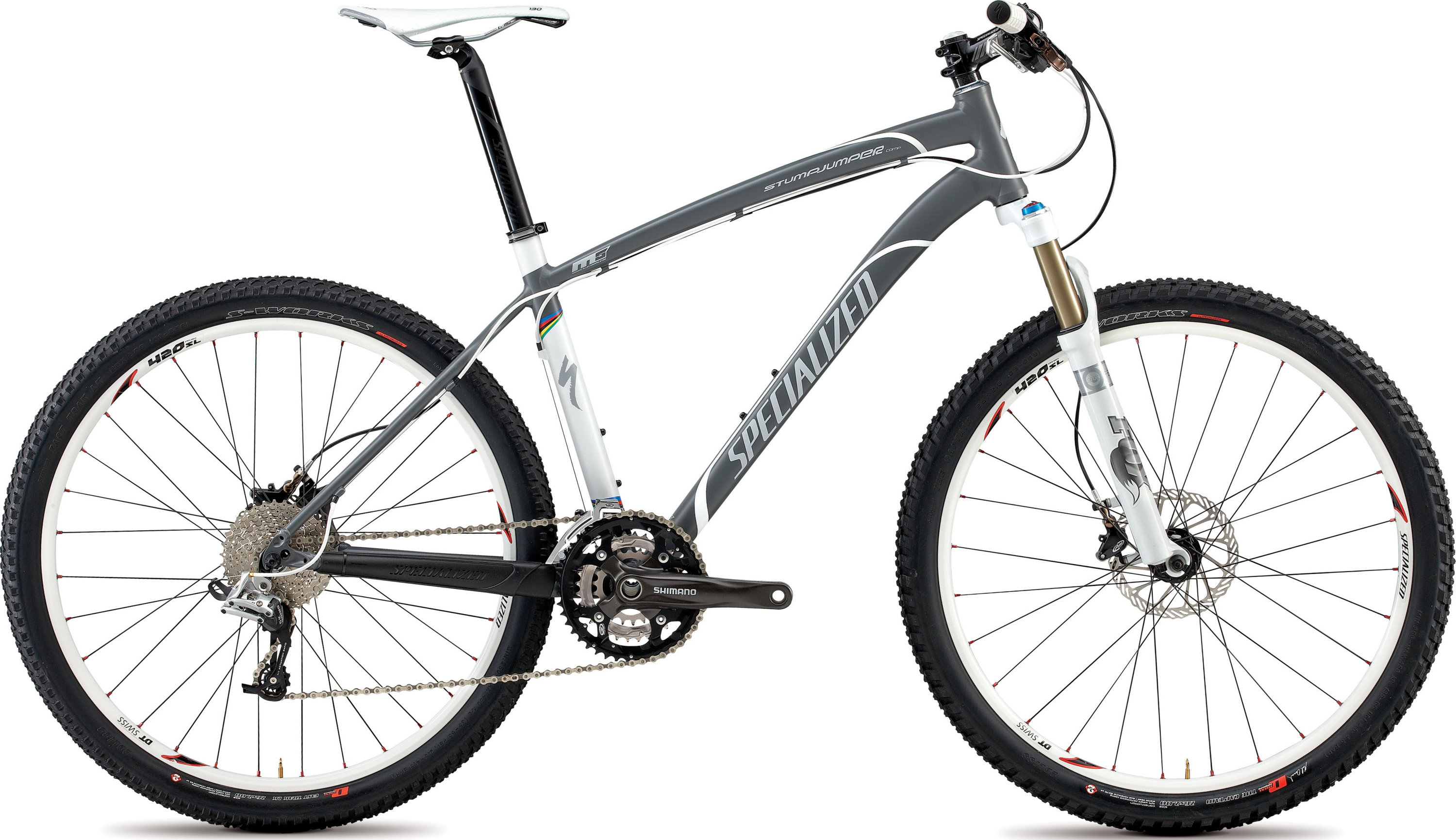 specialized stumpjumper 26